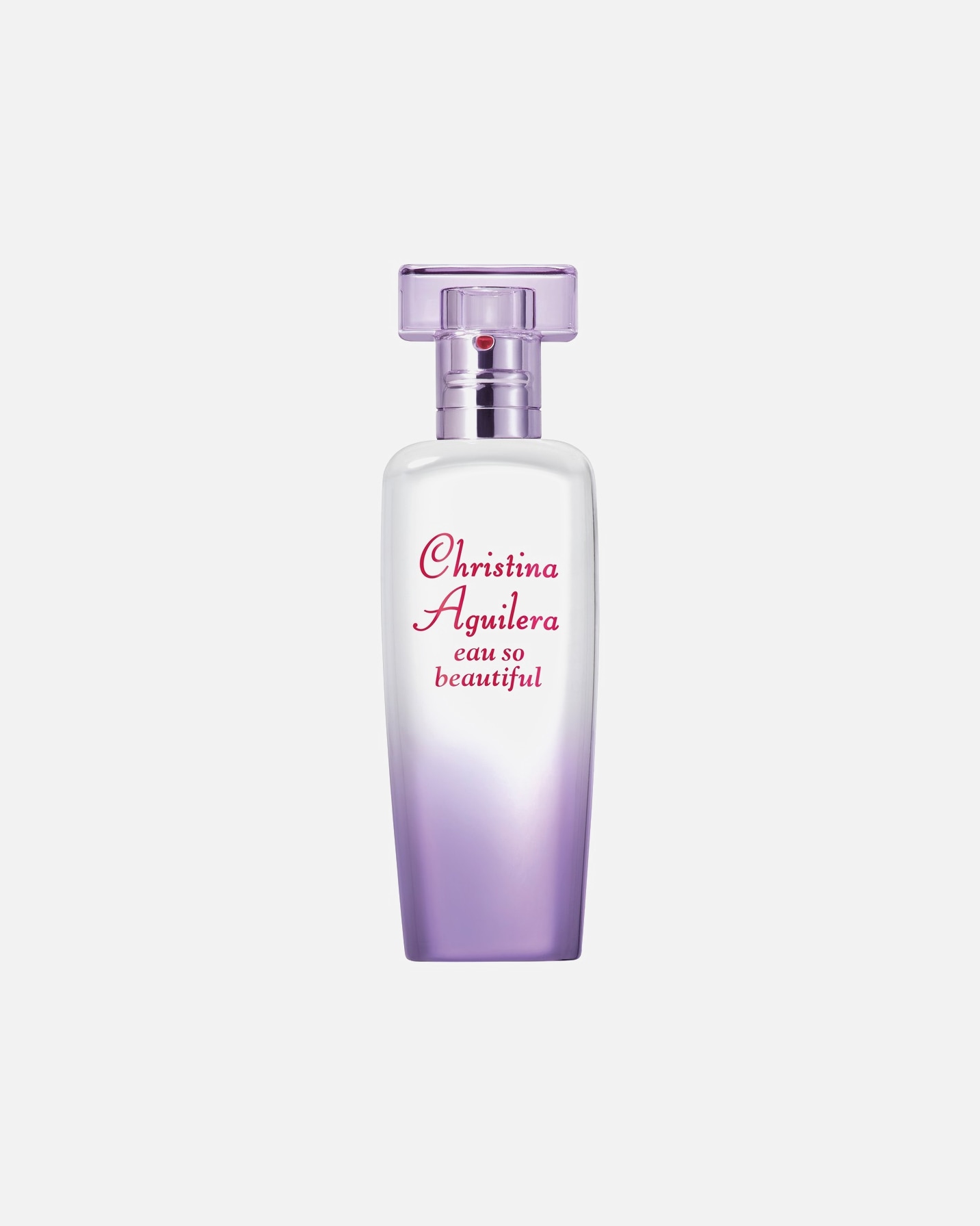 Woda perfumowana dla Kobieta Christina Aguilera Eau So Beautiful Eau So Beautiful EdP 30 ml