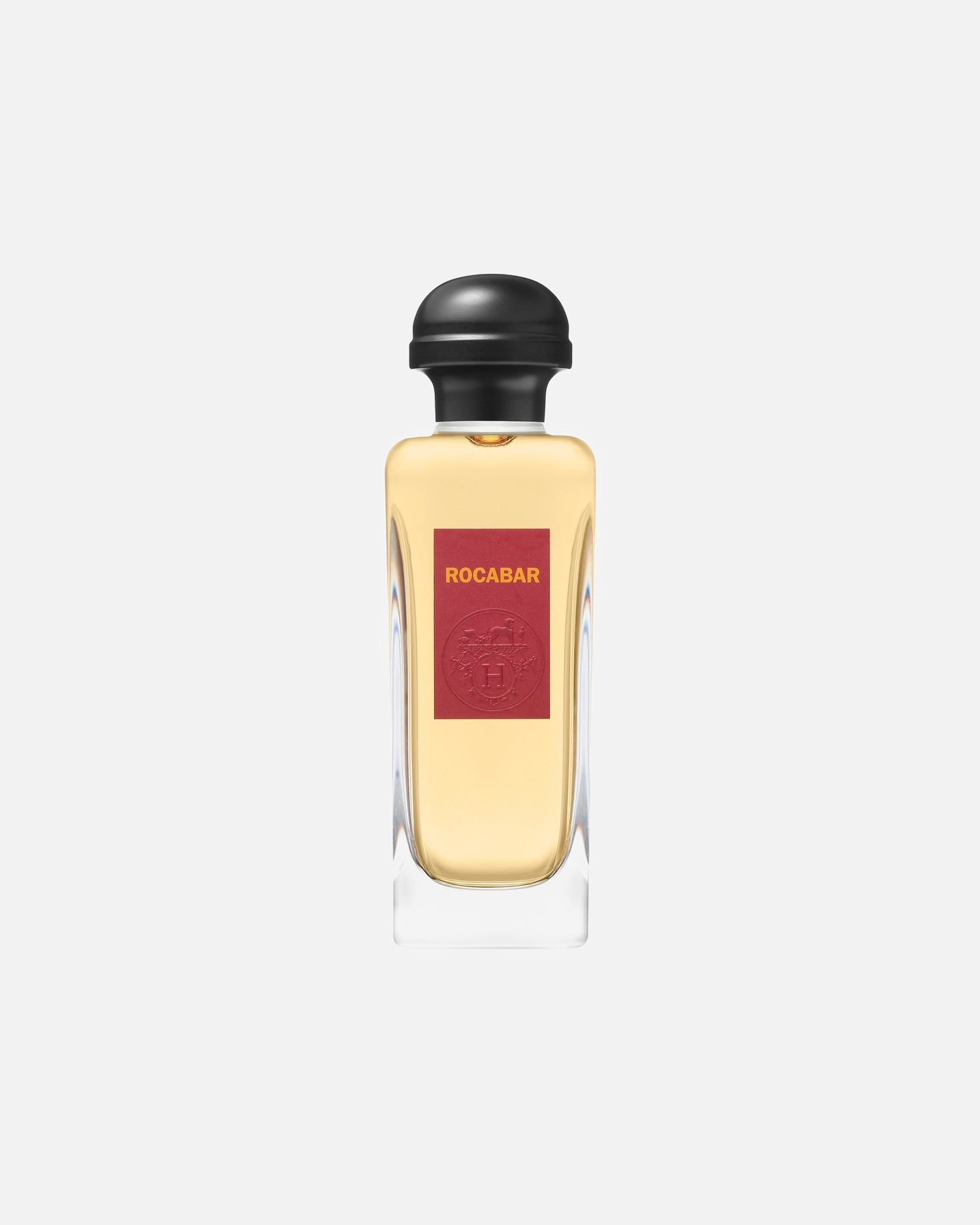 Woda toaletowa dla Mężczyzna HERMÈS Rocabar Rocabar 100 ml