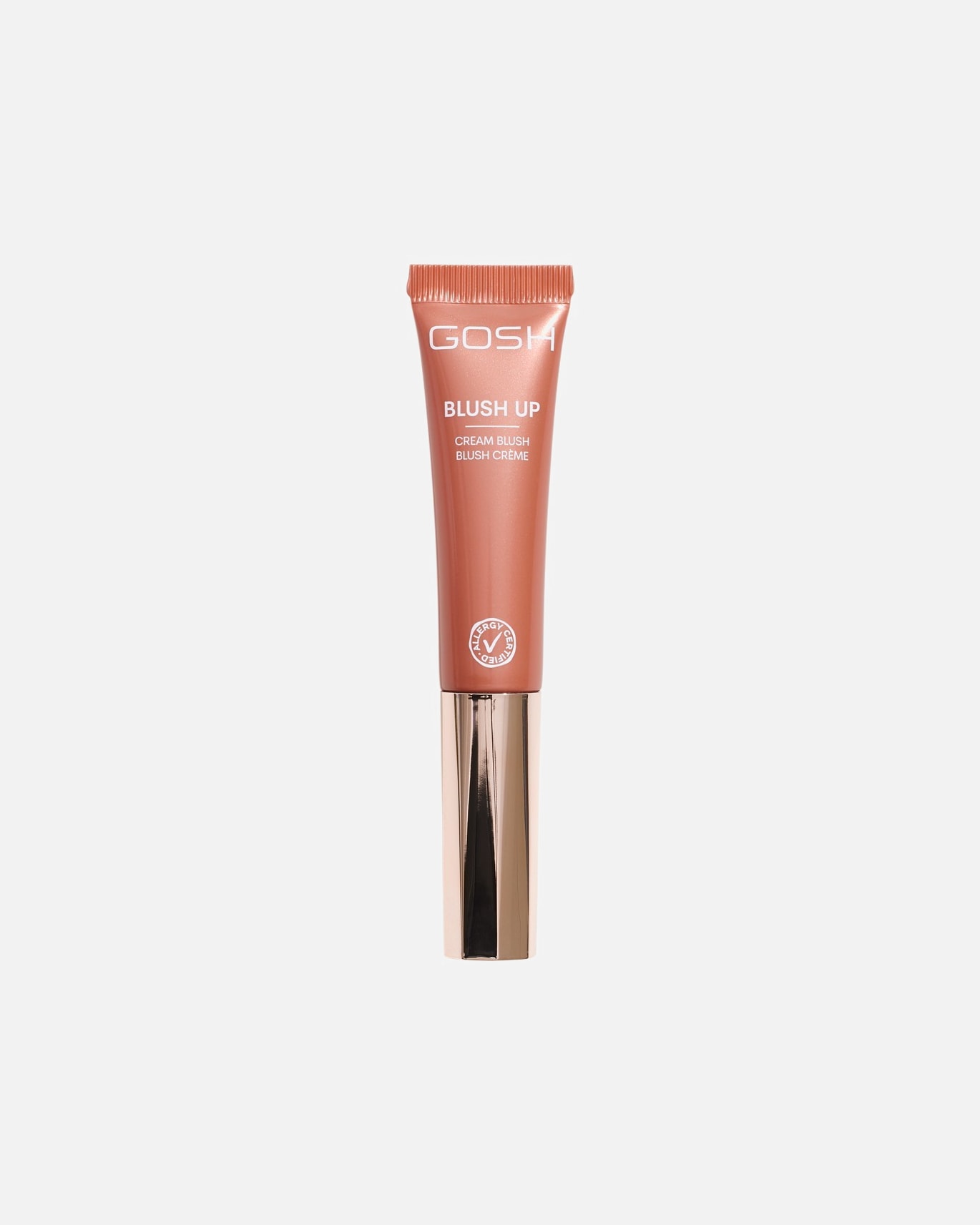 Róż dla Unisex Gosh Copenhagen Creamy 14 ml