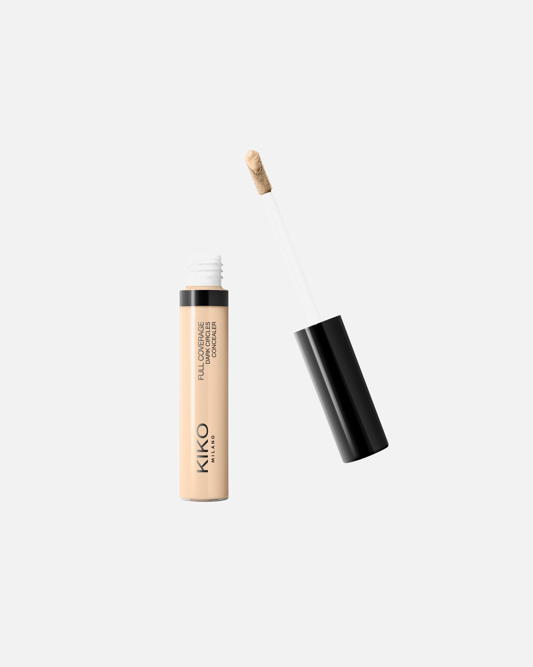 Korektor dla Kobieta KIKO Milano Default Brand Line Full Coverage Dark Circles 14 - NEUTRAL GOLD