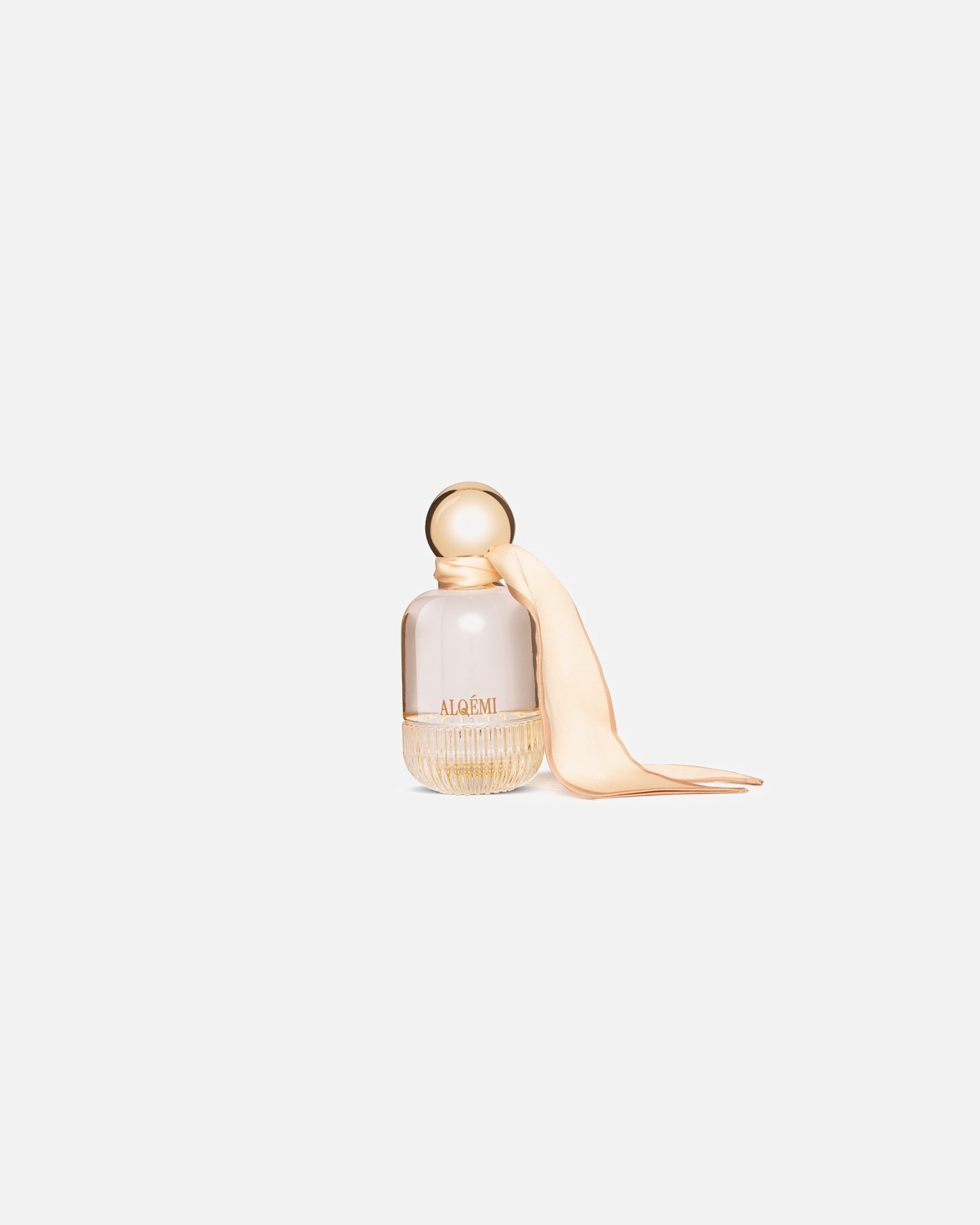 Woda perfumowana dla Kobieta Alqemi Vanilla Noor 50 ml