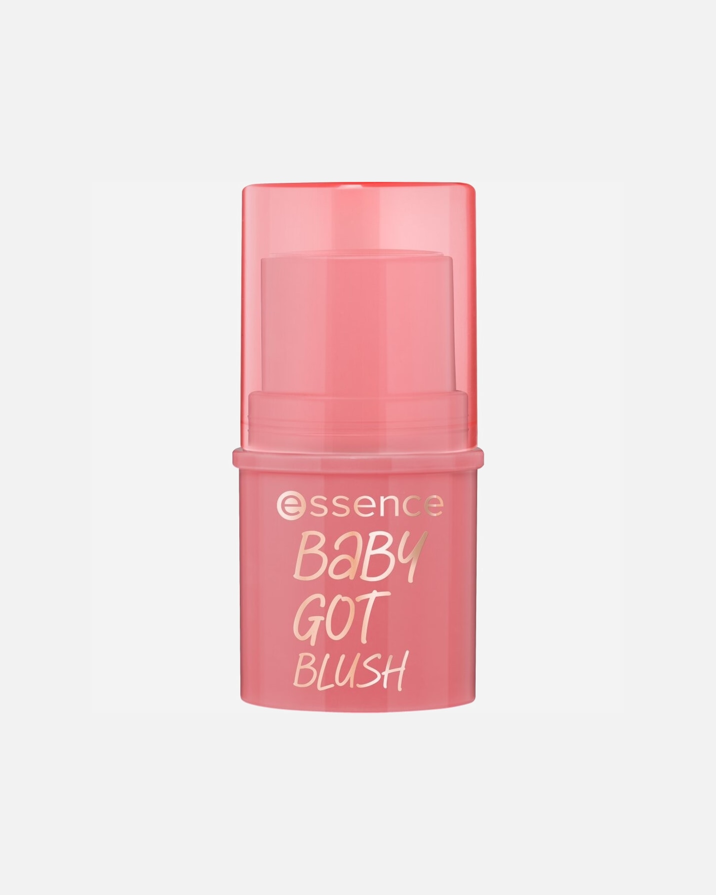 Róż dla Unisex Essence Baby Got Blush Rose All Day