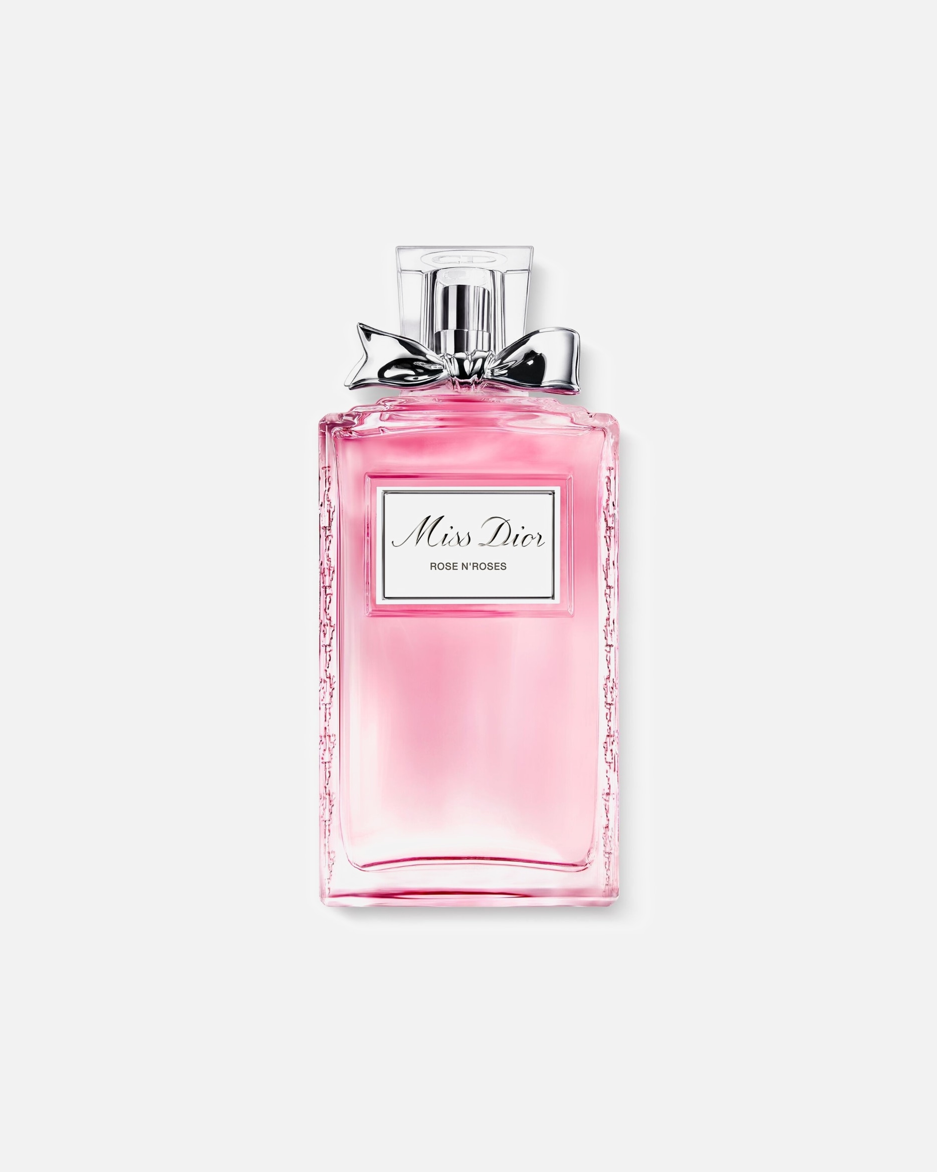 Woda toaletowa dla Kobieta DIOR Miss Dior Rose N'Roses 150 ml