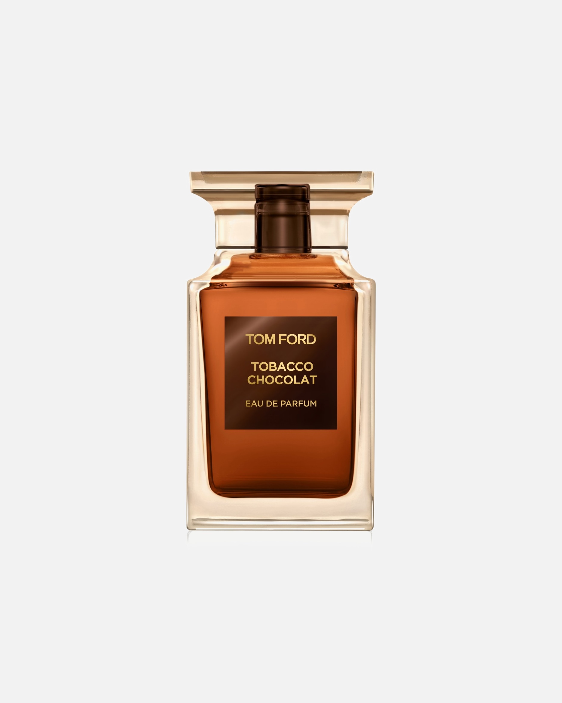 Woda perfumowana dla Unisex TOM FORD Tobacco Tobacco Chocolat 100 ml