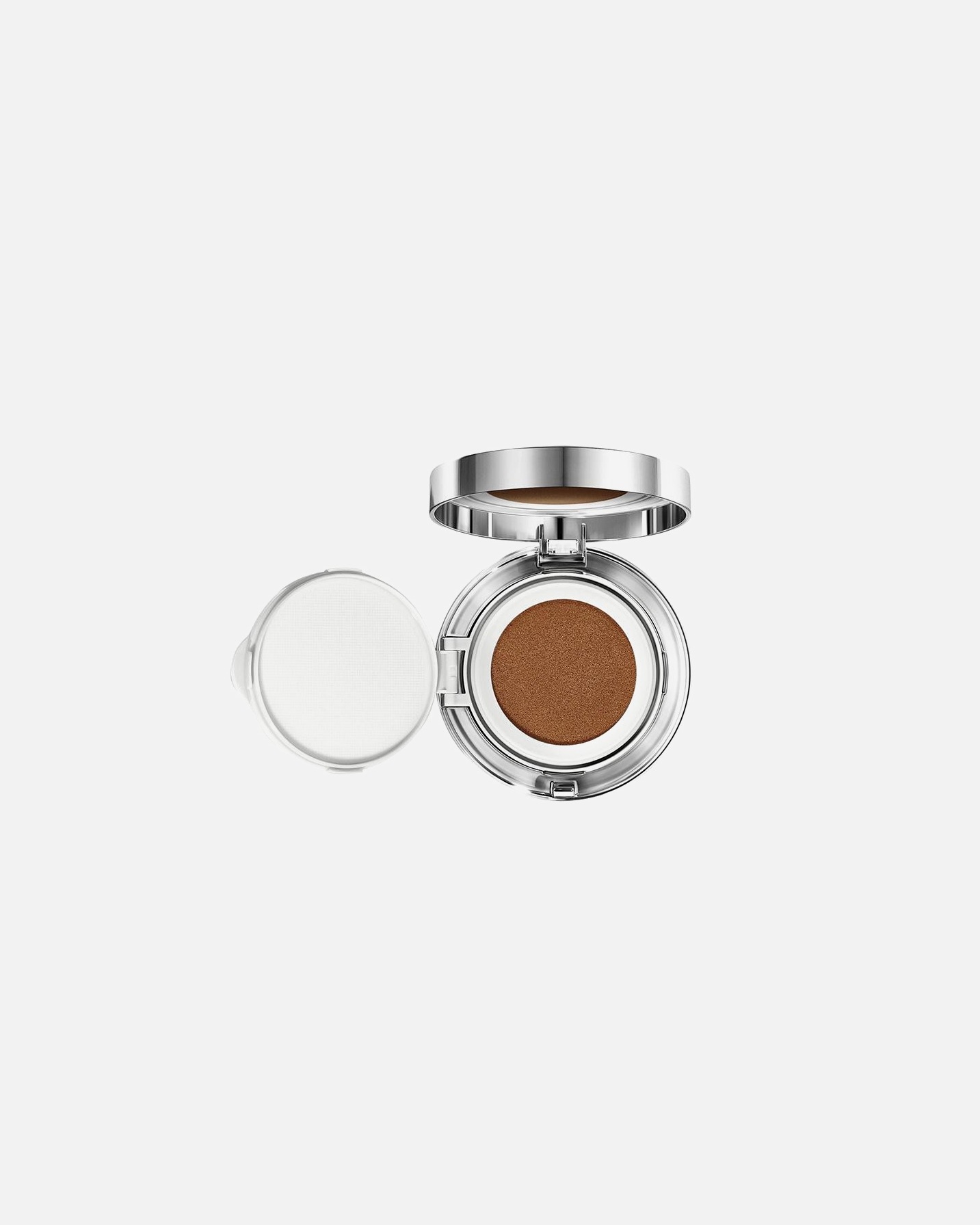 Podkład dla Unisex Chantecaille Future Skin Cushion Mahoń
