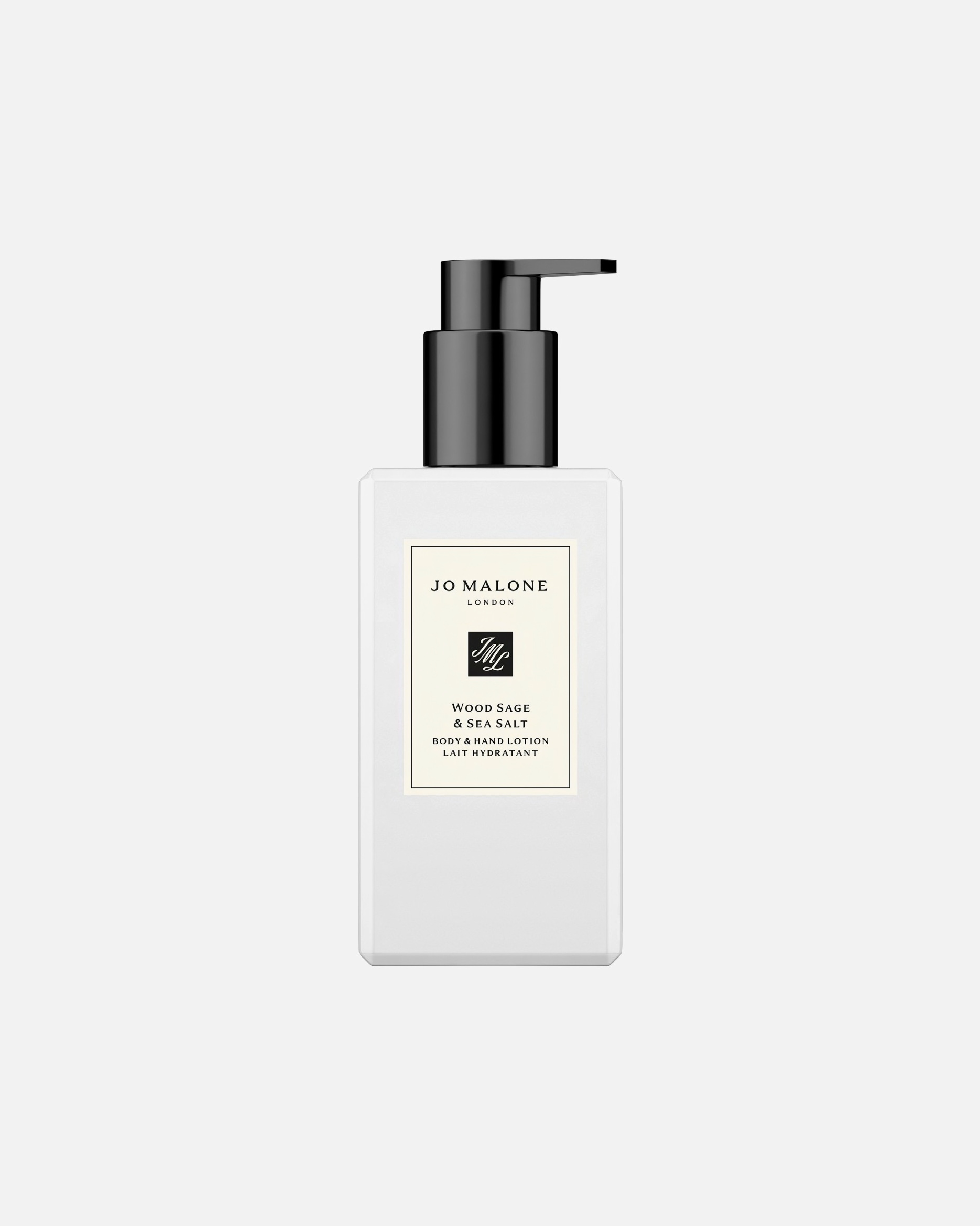 Emulsja do ciała dla Unisex Jo Malone London Wood Sage & Sea Salt Body & Hand Lotion 250 ml