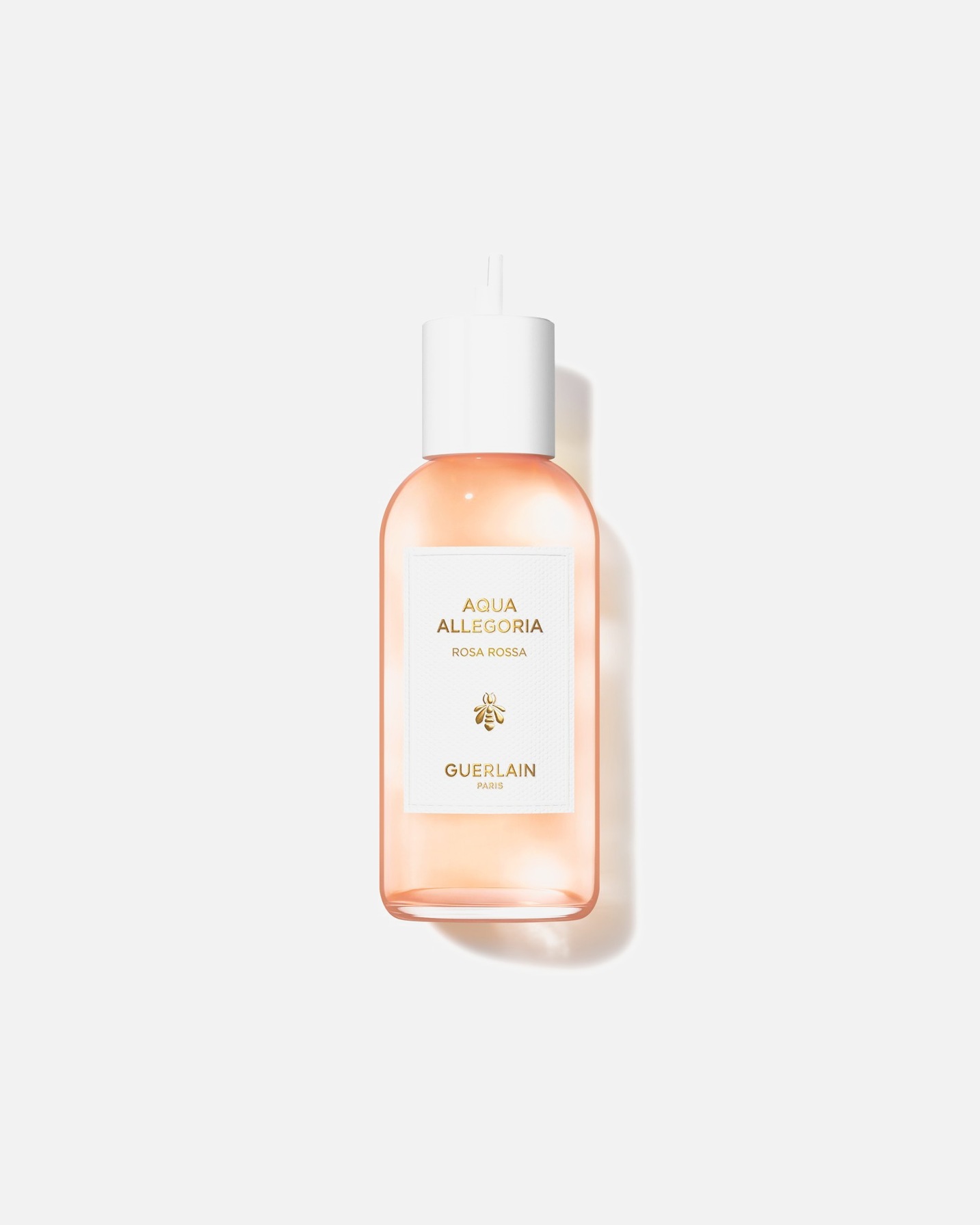 Woda toaletowa dla Kobieta Guerlain Aqua Allegoria Rosa Rossa Eau de Toilette Spray 200 ml- refill