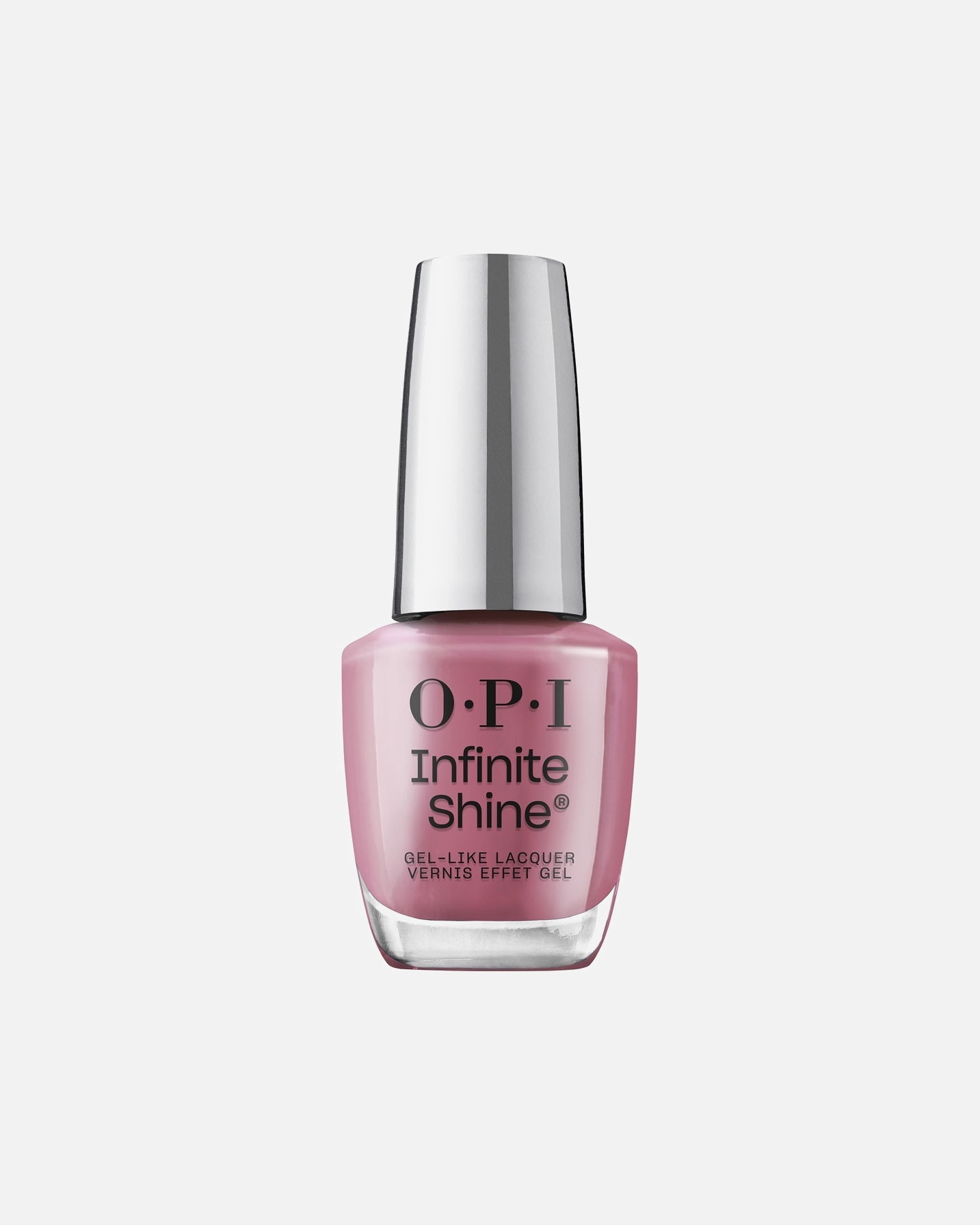 Lakier do paznokci dla Unisex OPI Infinite Shine OPI Infinite Shine, lakier do paznokci o przedłużonej trwałości, 15 ml Times Infinity