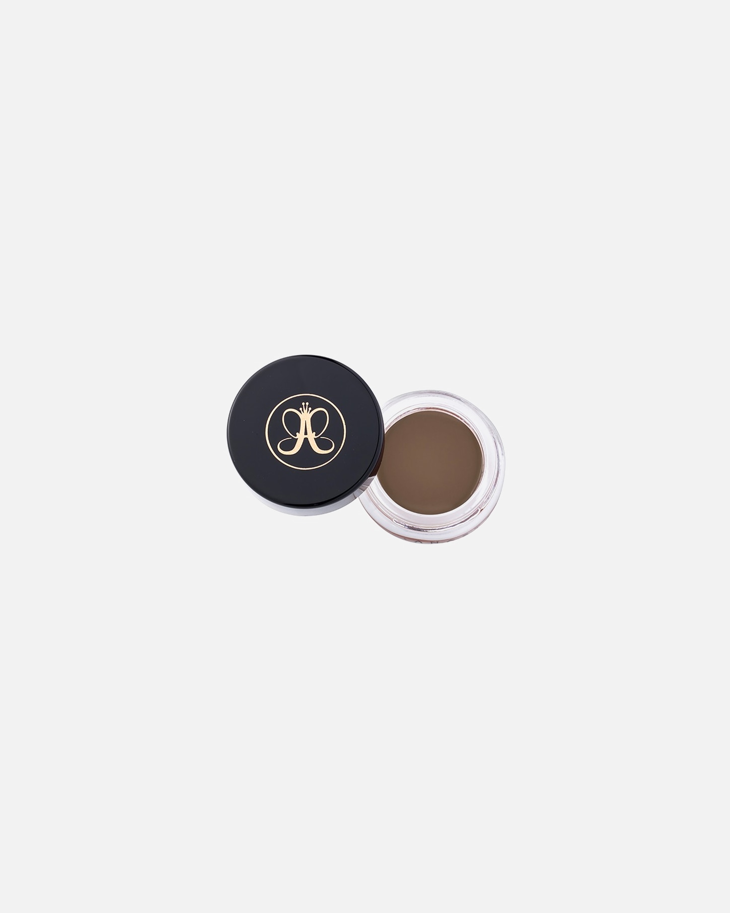 Kolor brwi dla Unisex Anastasia Beverly Hills Dipbrow Pomade Soft Brown