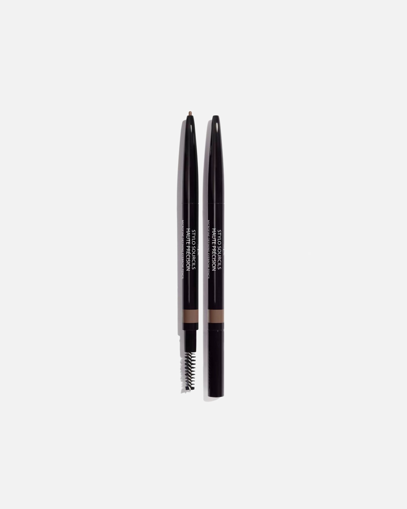 Kredka do brwi dla Kobieta CHANEL CHANEL STYLO SOURCILS HAUTE PRÉCISION NIEZWYKLE PRECYZYJNA KREDKA DO BRWI 160 ÉBÈNE 0.065G 156 - BRUN CLAI