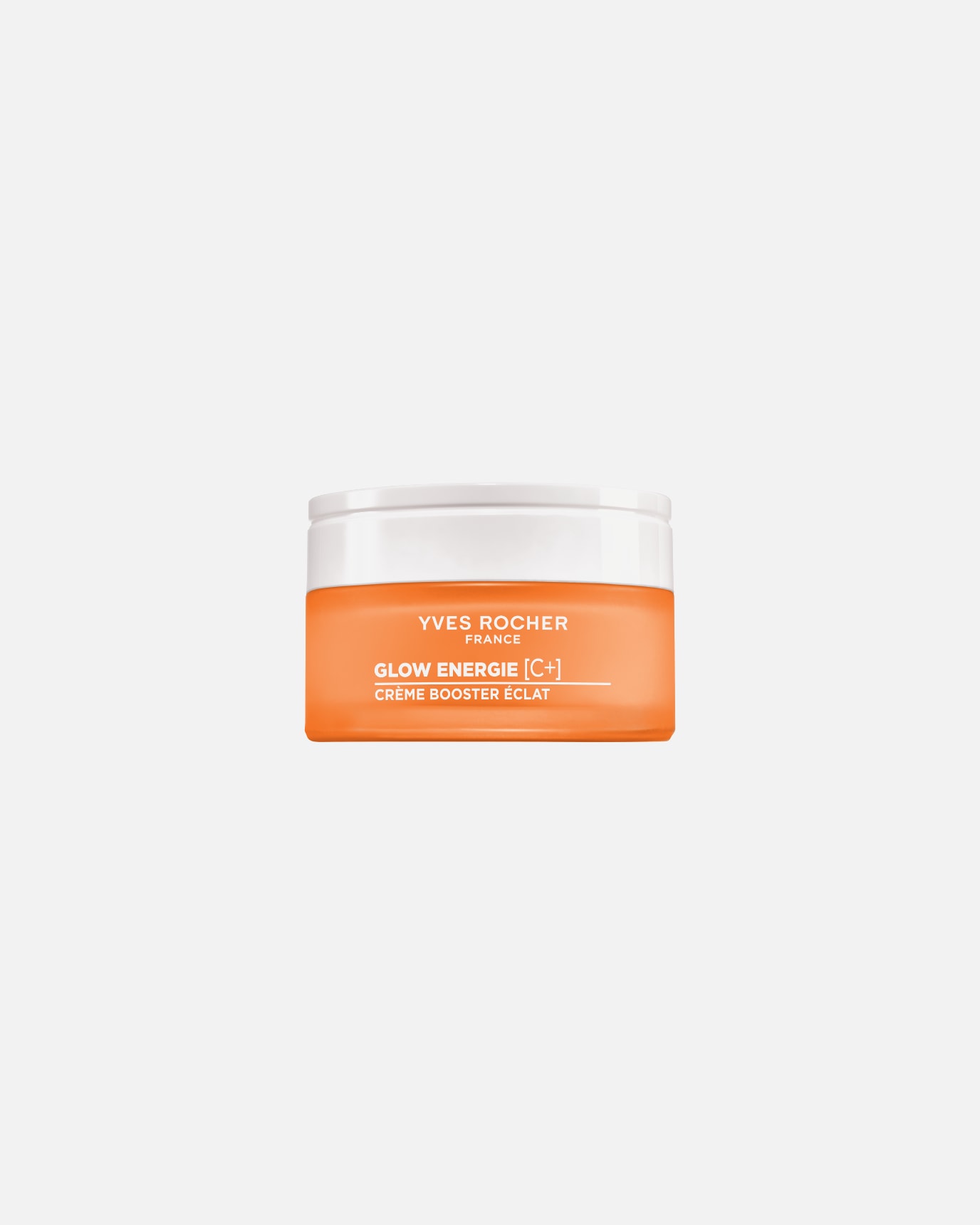 Krem na dzień dla Unisex Yves Rocher Krem dodający blasku 50 ml