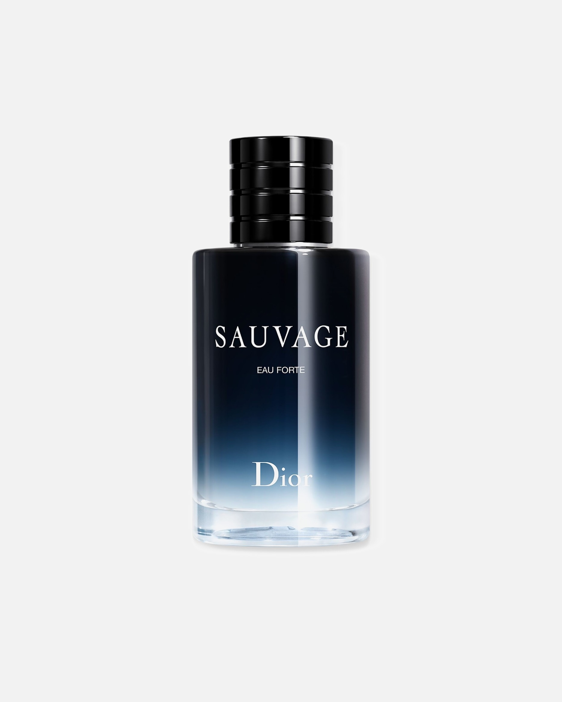 Perfumy dla Mężczyzna DIOR Sauvage Sauvage Eau Forte 100 ml
