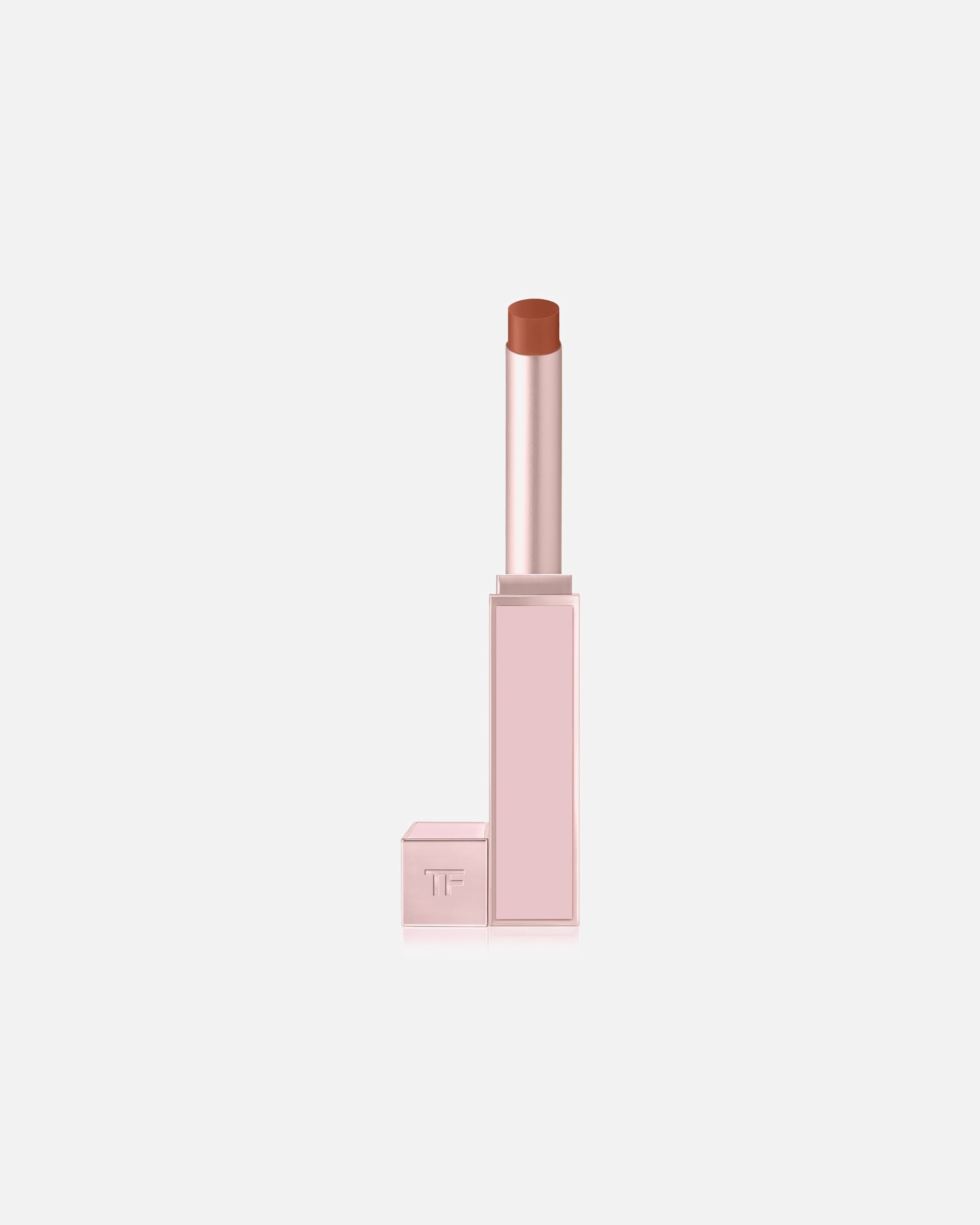 Pomadka do ust w sztyfcie dla Unisex TOM FORD Rose Prick Lip Stylo Matte HONEYED MINK