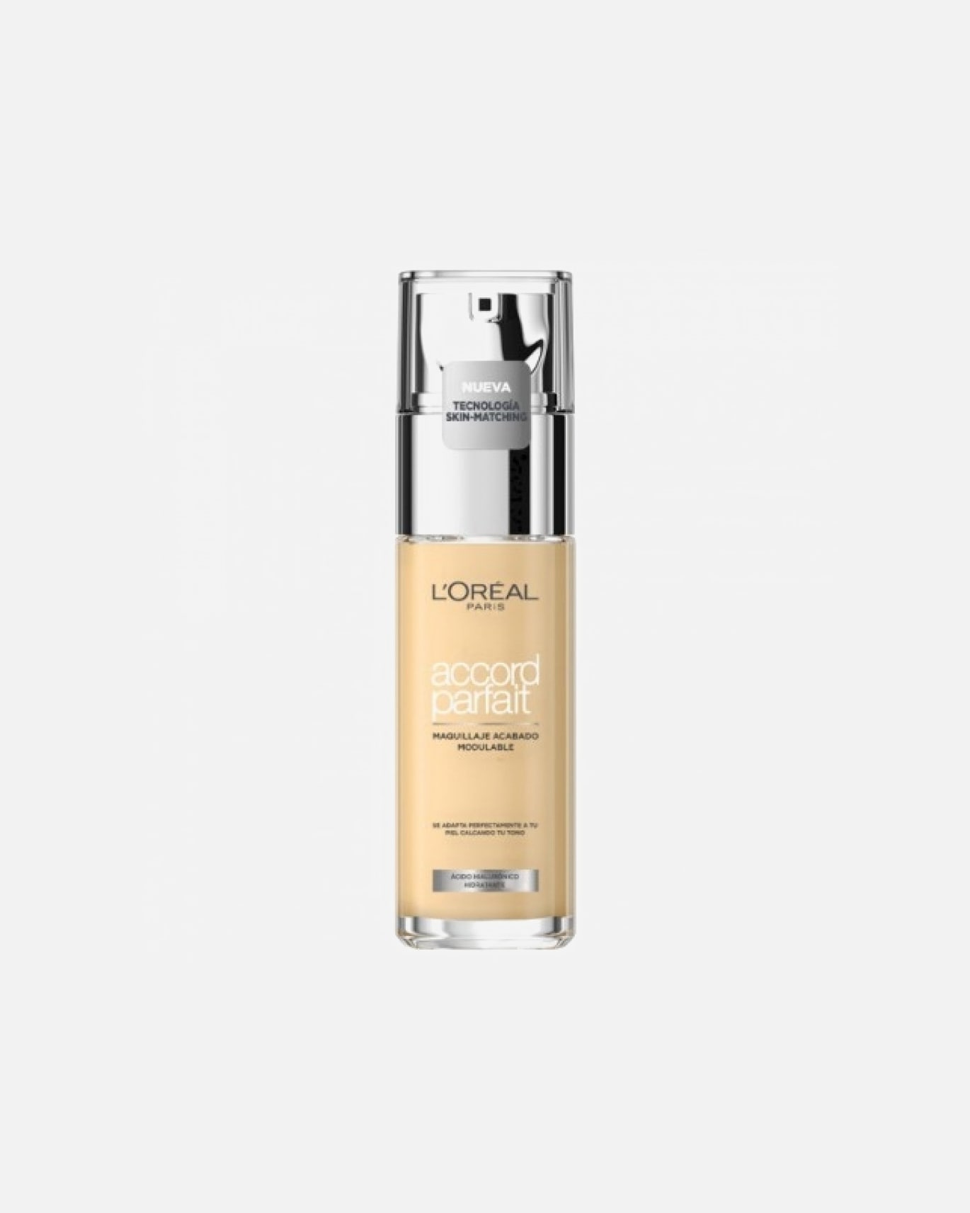 Podkład dla Unisex L’Oréal Paris True Match True Match