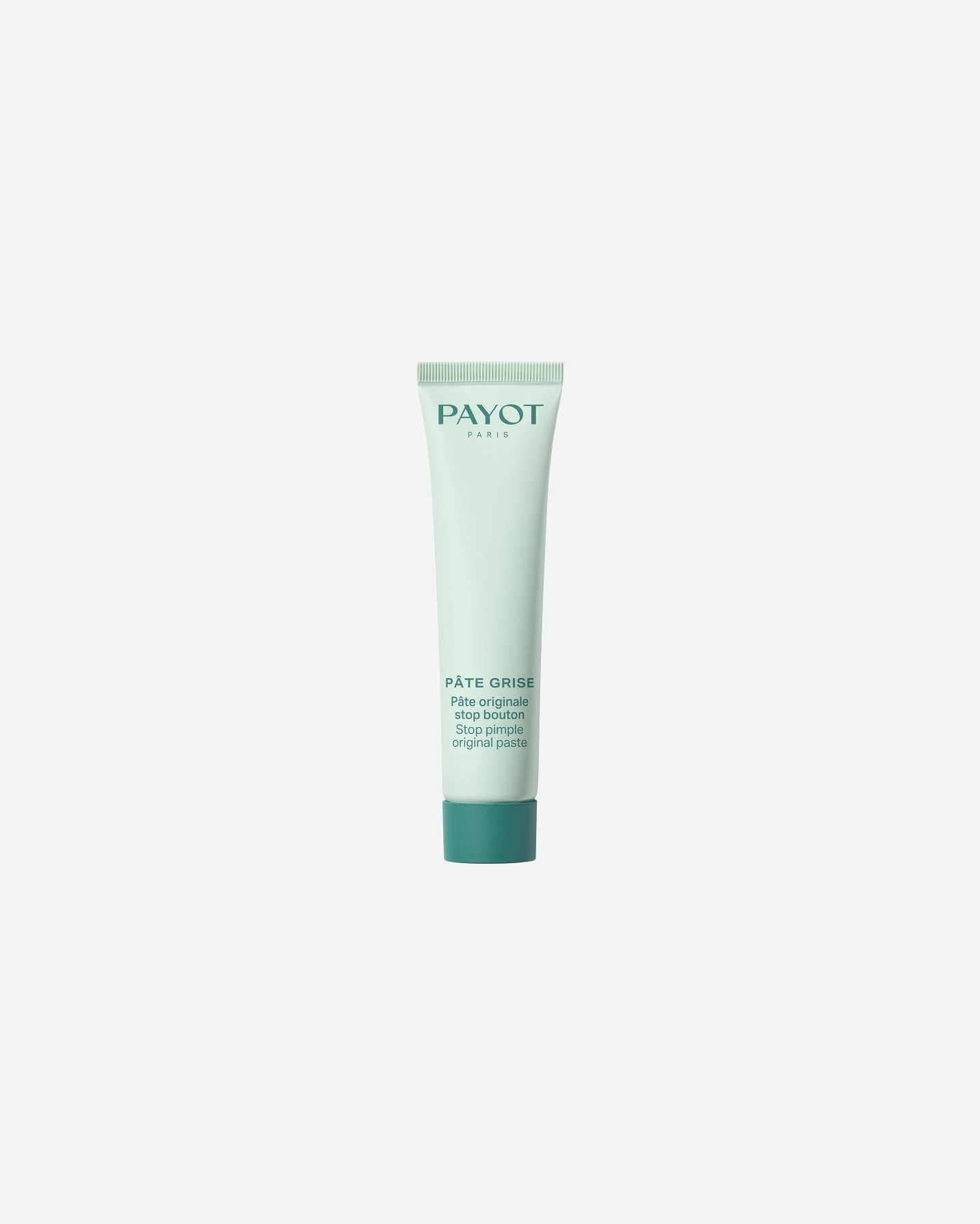 Krem do twarzy dla Unisex Payot Pâte Grise Pate Originale Stop Bouton - Pasta na wypryski 10 ml