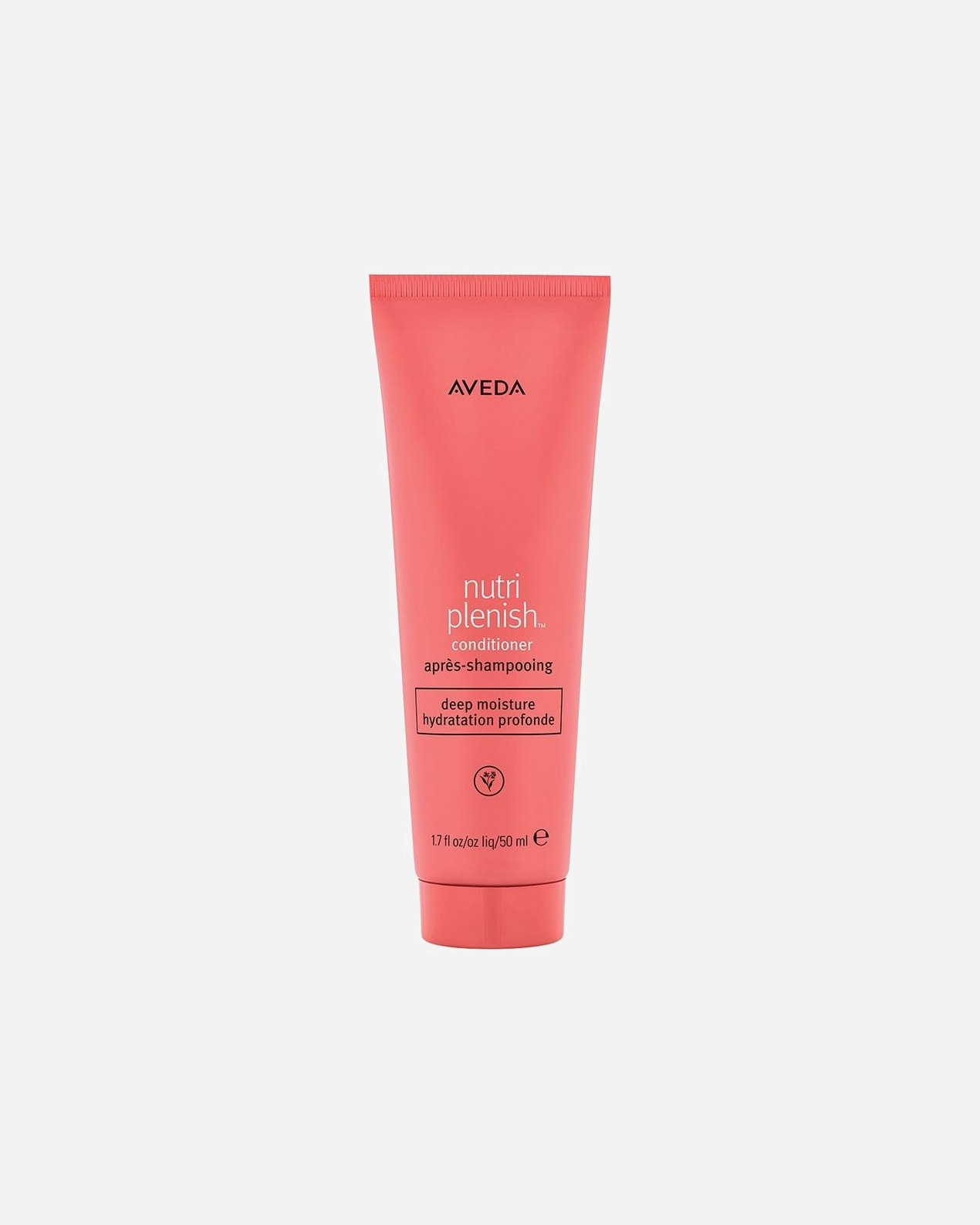 Odżywka do włosów do spłukiwania dla Unisex Aveda nutriplenish™ Nutriplenish™ Hydrating Conditioner Deep Moisture 50 ml