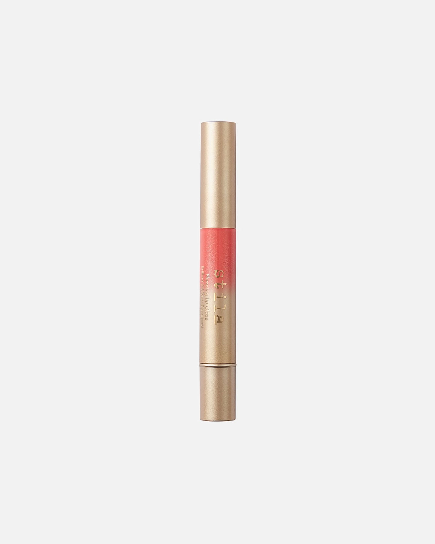 Lipplumper dla Unisex stila Plumping Lip Glaze DAVINA