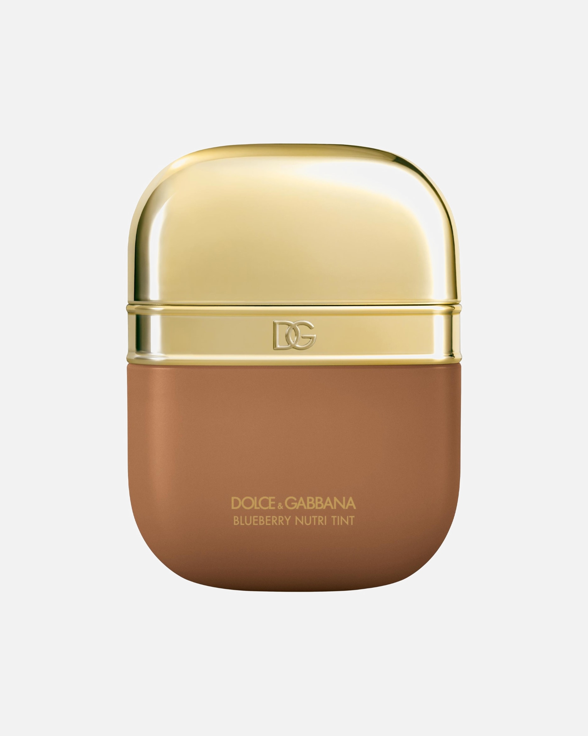 Podkład dla Unisex Dolce&Gabbana Blueberry Nutri-Tint 24N - MEDIUM