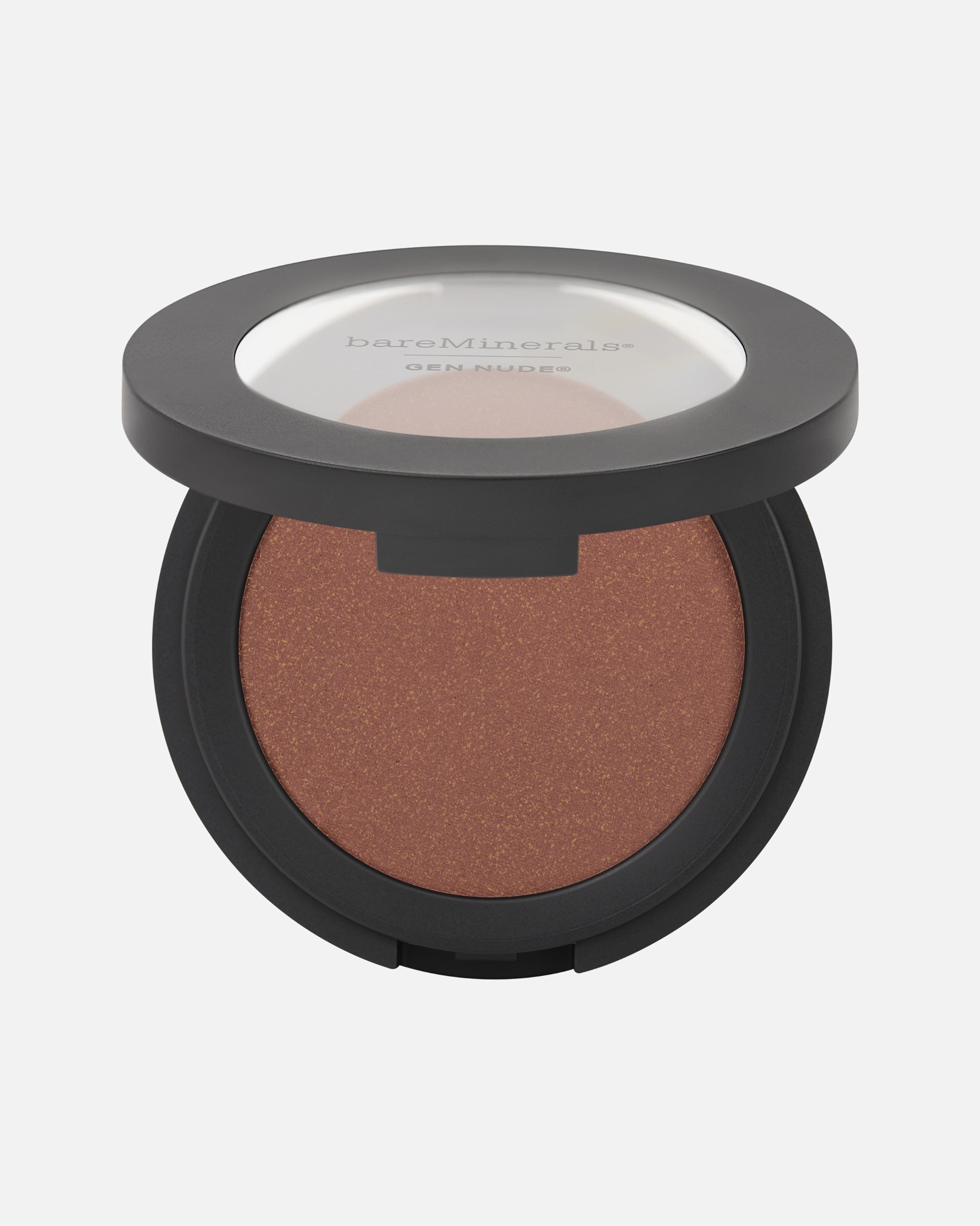 Róż dla Unisex bareMinerals Gen Nude GEN NUDE POWDER BLUSH But First Coffee
