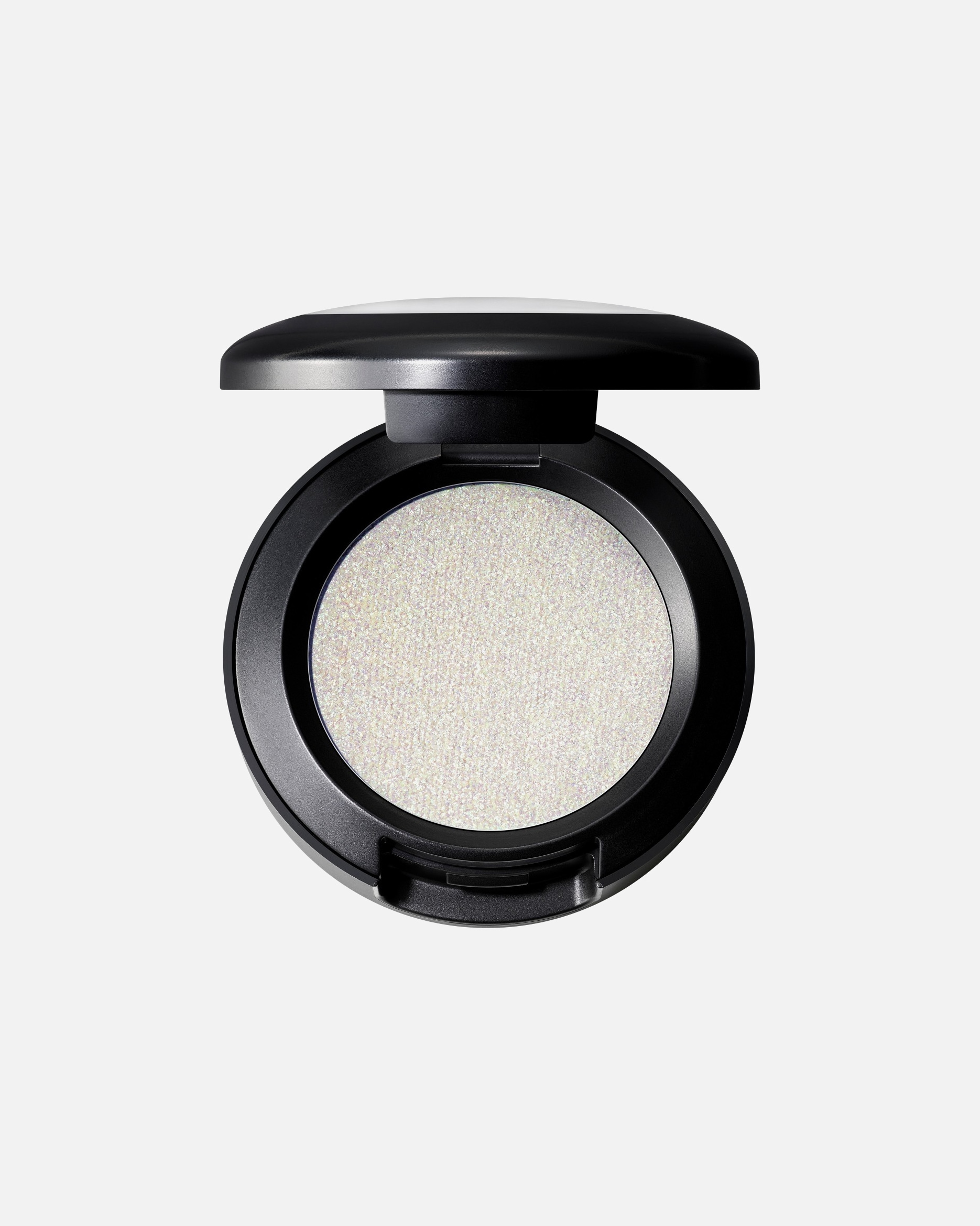 Cień do powiek dla Unisex MAC Dazzleshadow Glitter Single Eye Shadow Compact 09 - TWINKLE