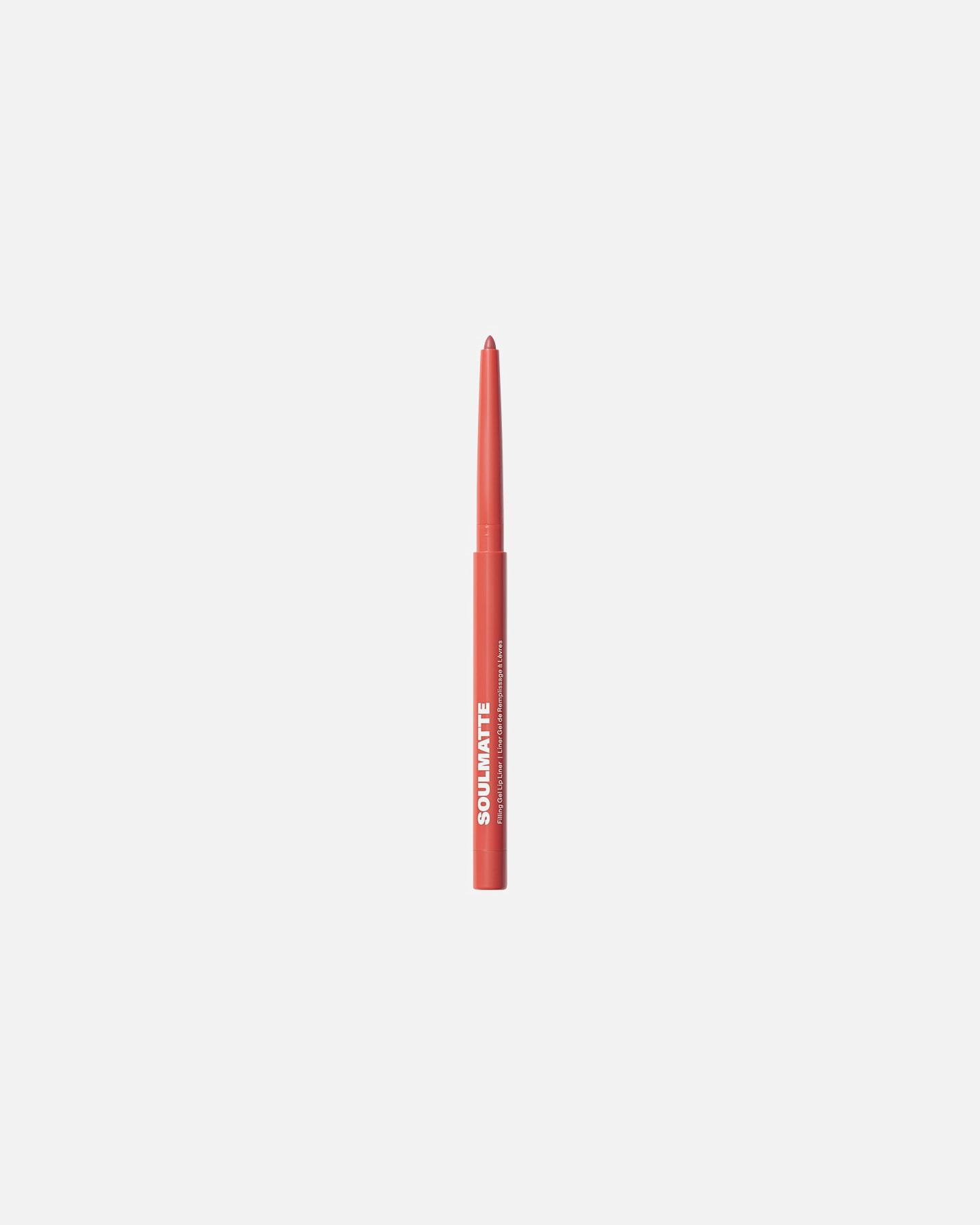 Konturówka do ust dla Unisex Morphe SOULMATTE HYDRA FILL GEL LIP LINER COMPATIBLE DEAREST