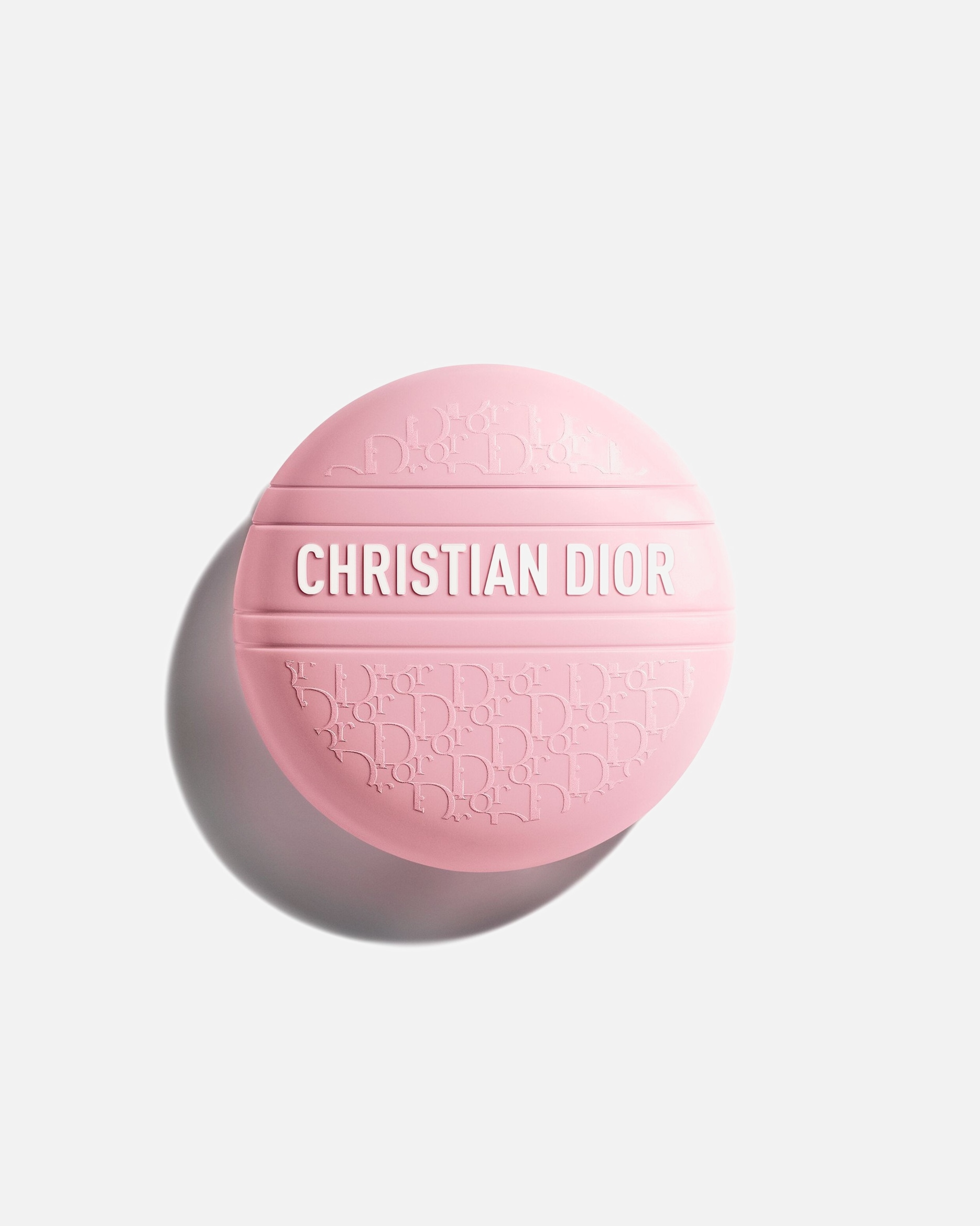 Balsam dla Unisex DIOR Diorline Le Baume - edycja limitowana, Wielofunkcyjny balsam naprawczy do dłoni, ust i ciała 50 ml
