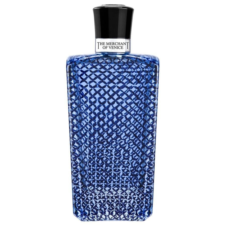 Venetian Blue Intense