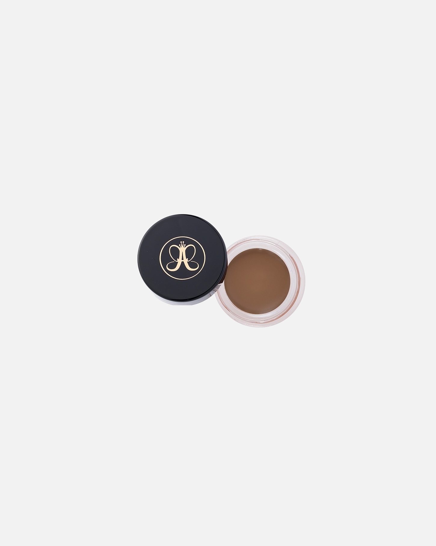 Kolor brwi dla Unisex Anastasia Beverly Hills Dipbrow Pomade Caramel
