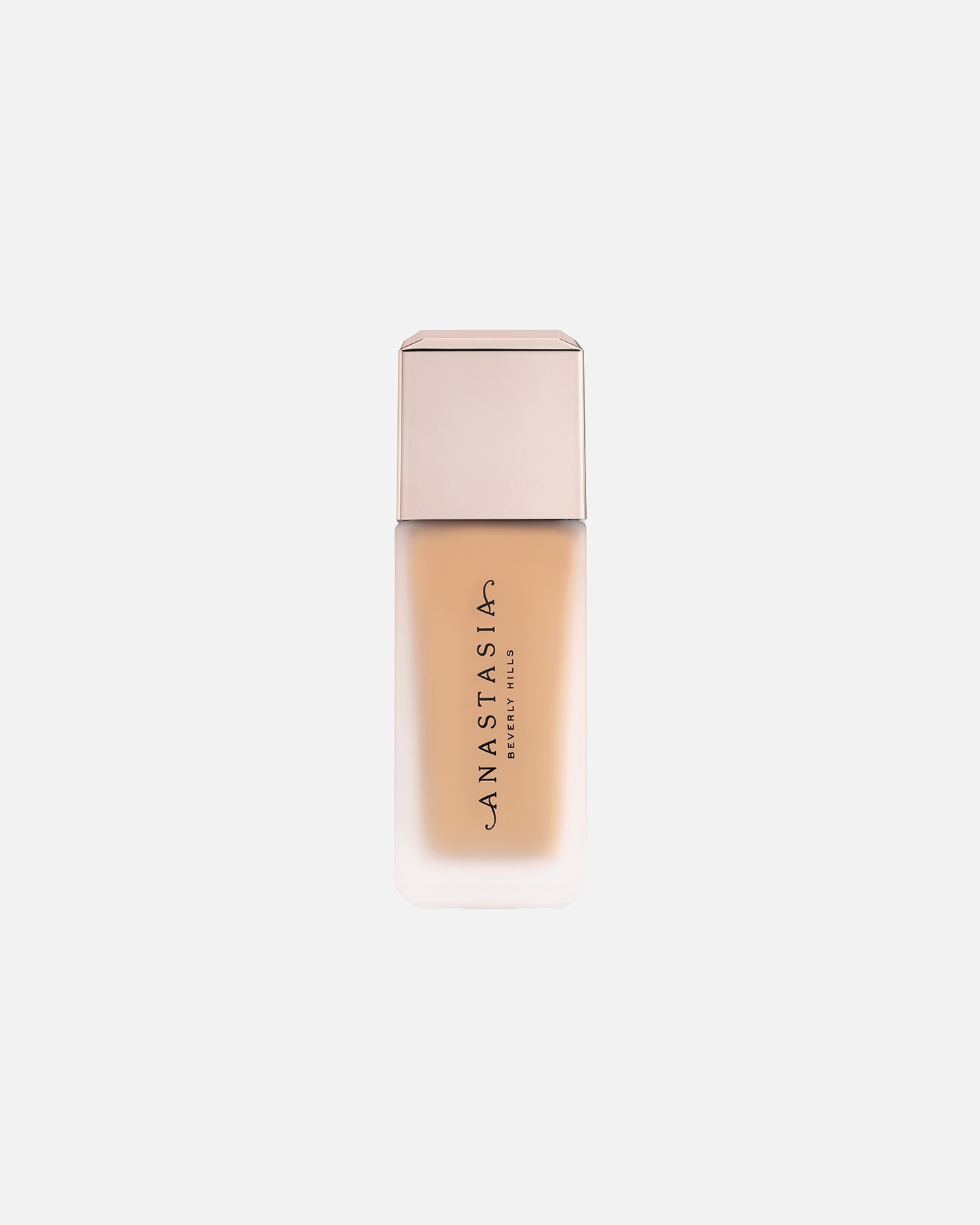Podkład dla Unisex Anastasia Beverly Hills Impeccable Blurring Second Skin Matte Foundation - 9N 4W