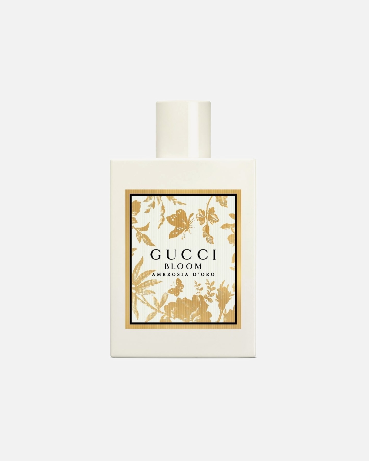 Woda perfumowana dla Kobieta Gucci Bloom Ambrosia d'Oro 100 ml