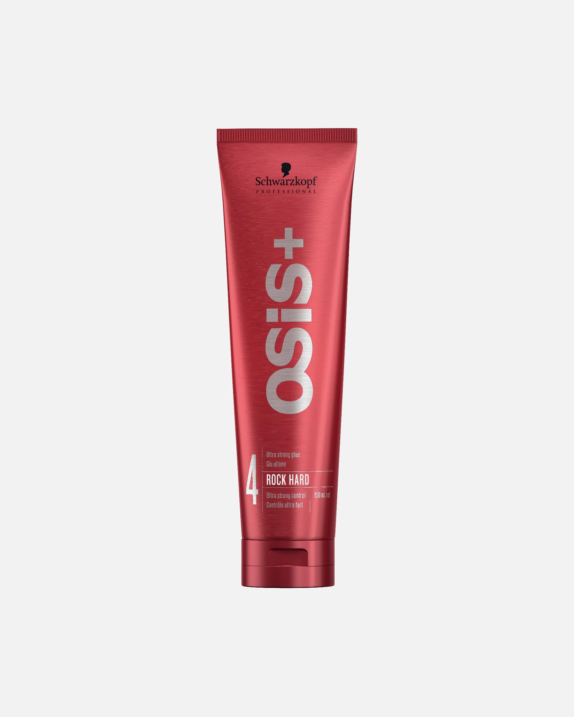 Krem do włosów dla Unisex Schwarzkopf Professional OSIS+ Core Texture ROCK HARD Styling Glue 150 ml