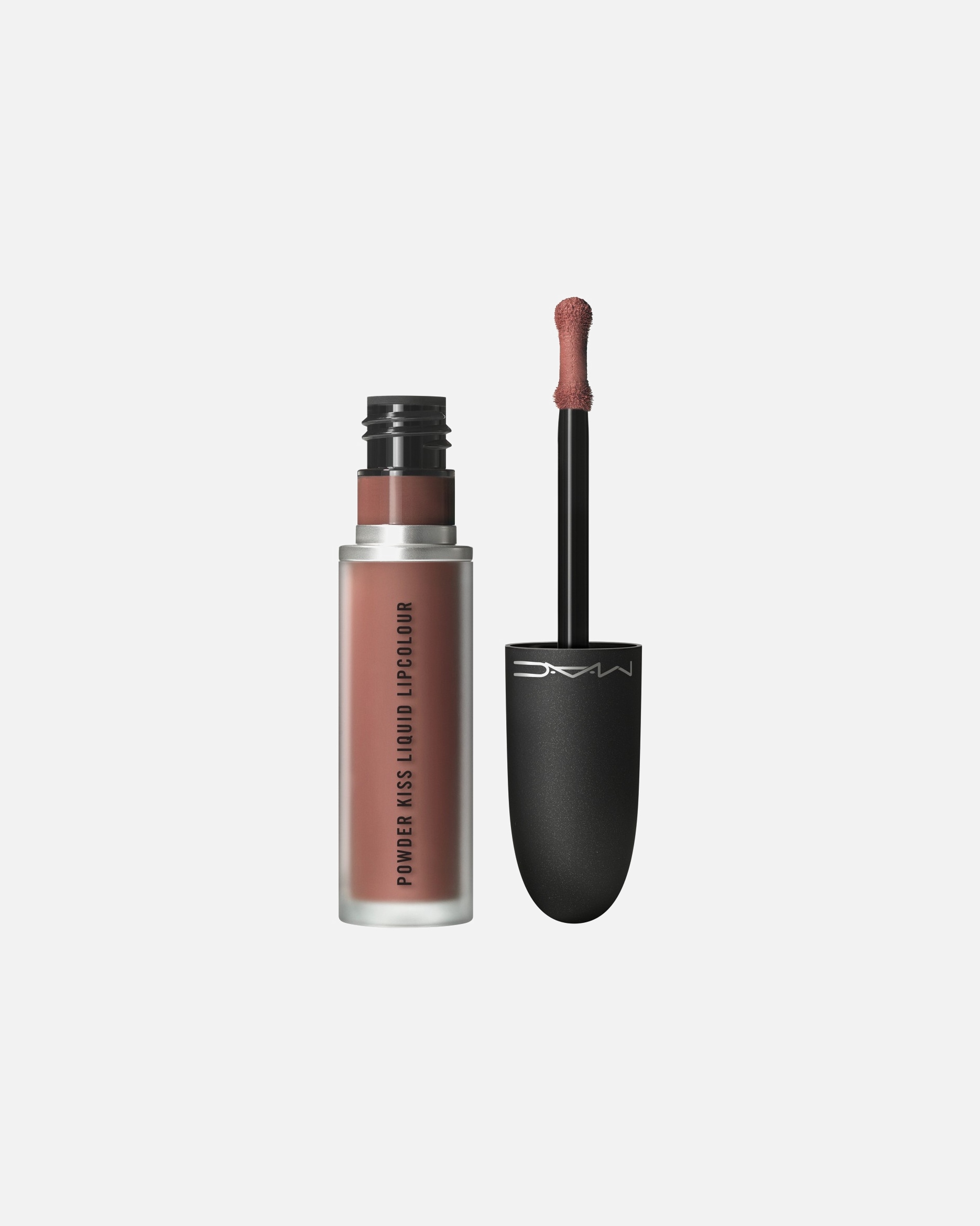 Pomadka do ust w sztyfcie dla Unisex MAC Powder Kiss Liquid TAKEN (FN)