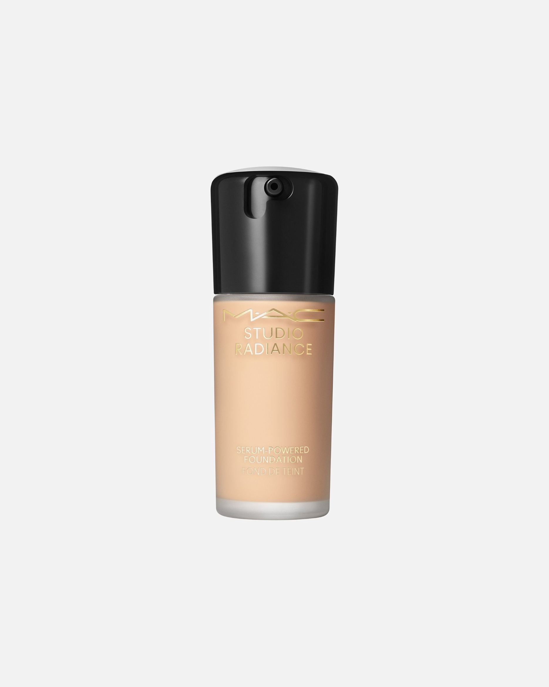 Podkład dla Unisex MAC Studio Studio Radiance Serum Powered Foundation N12