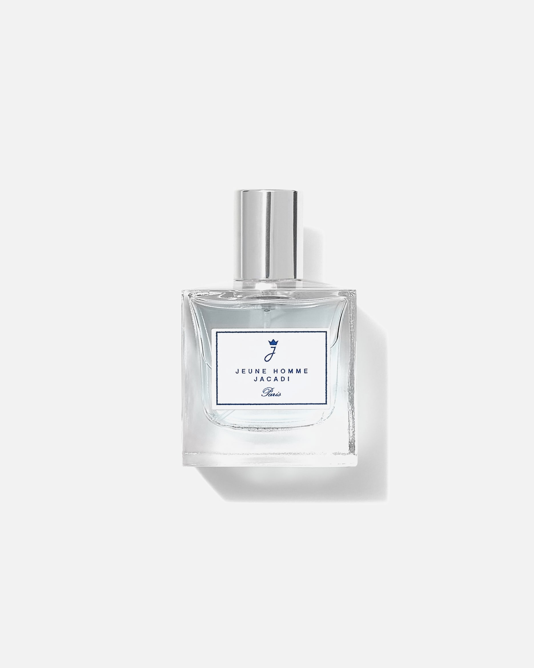 Perfumy dla dzieci dla Mężczyzna Jacadi 100 ml