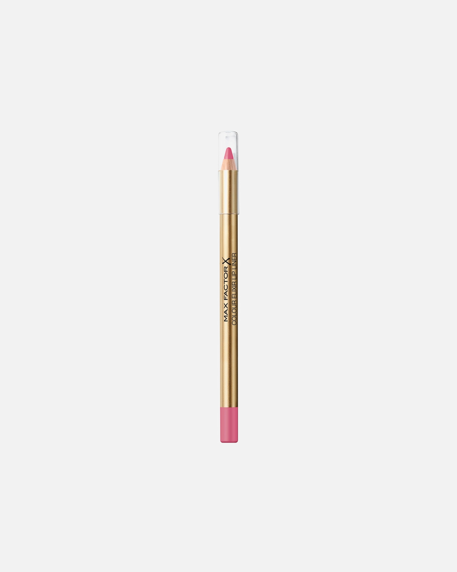 Konturówka do ust dla Unisex Max Factor Colour Elixir Lip Liner 35 - PINK PRINCESS