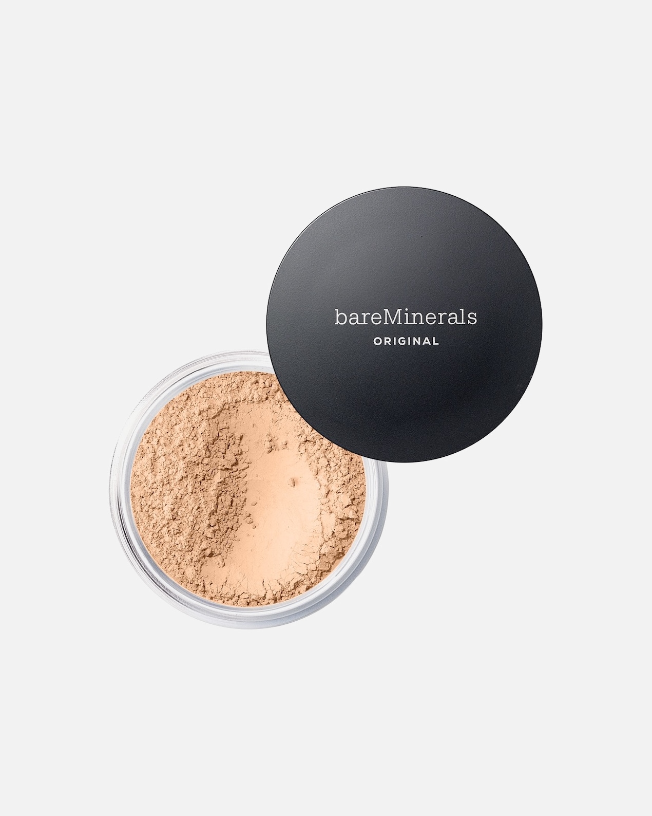 Podkład dla Unisex bareMinerals Original Original SPF 15 Foundation 09 - LIGHT BEIGE