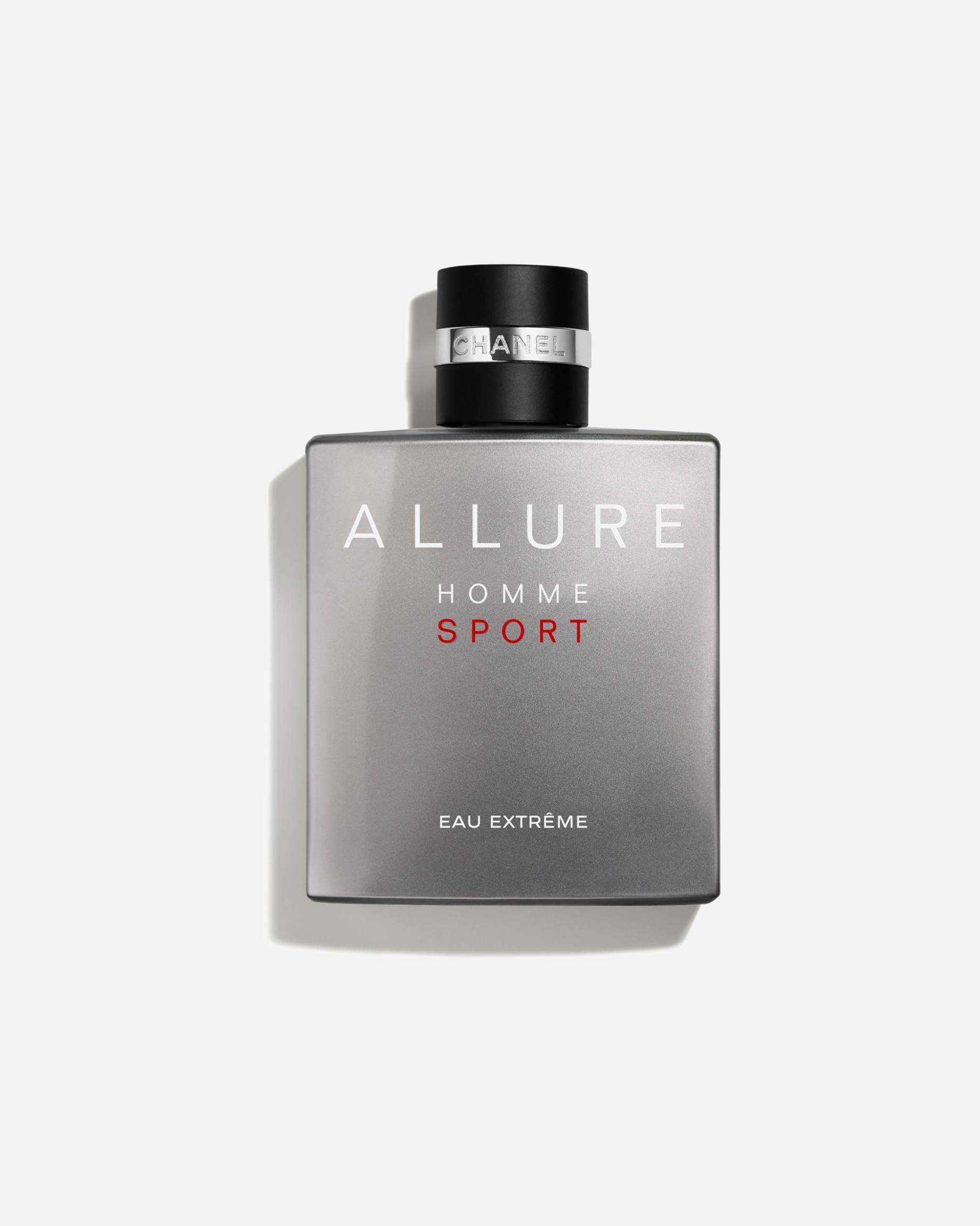 Woda perfumowana dla Mężczyzna CHANEL ALLURE HOMME SPORT EXTRÊME 100 ml