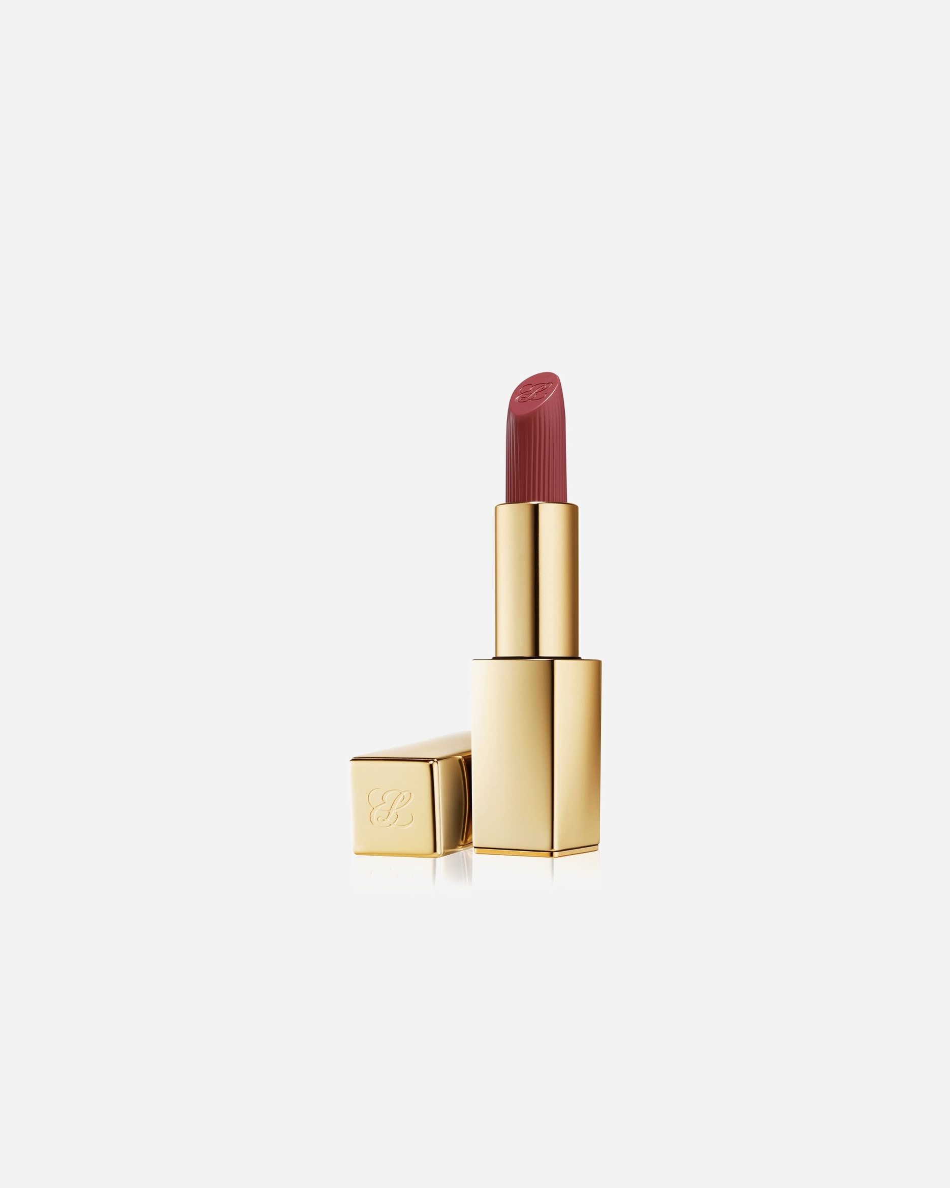 Pomadka do ust w sztyfcie dla Unisex Estée Lauder Pure Color Hi-Lustre Lipstick 563 Hot Kiss