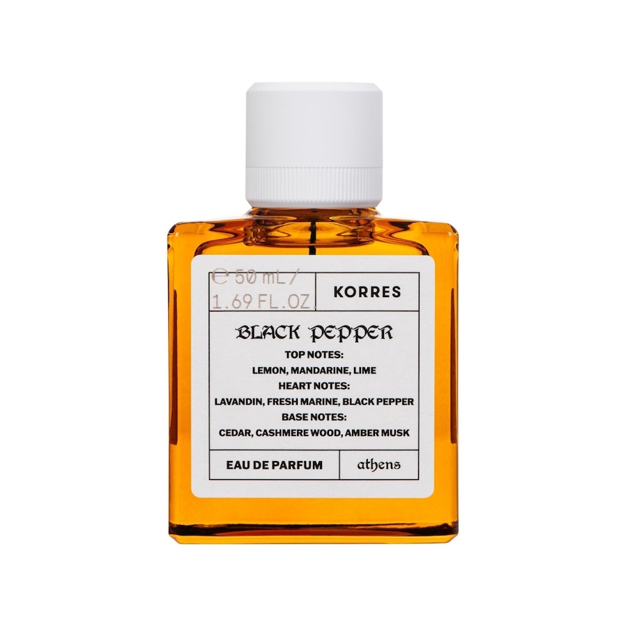 Black Pepper EDP