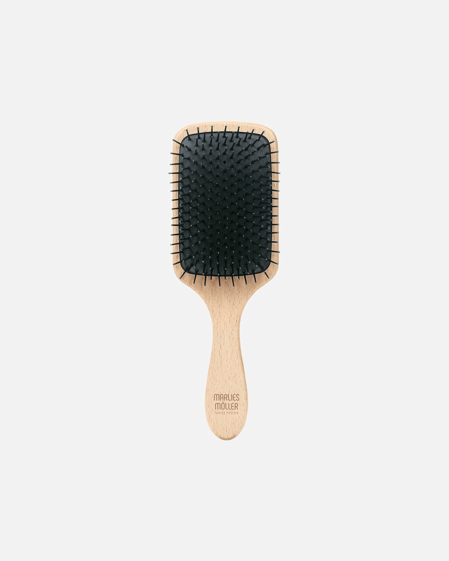 Drewniana szczotki do włosów dla Unisex Marlies Möller Professional Brushes New Classic Hair & Scalp Brush 1 Stk.