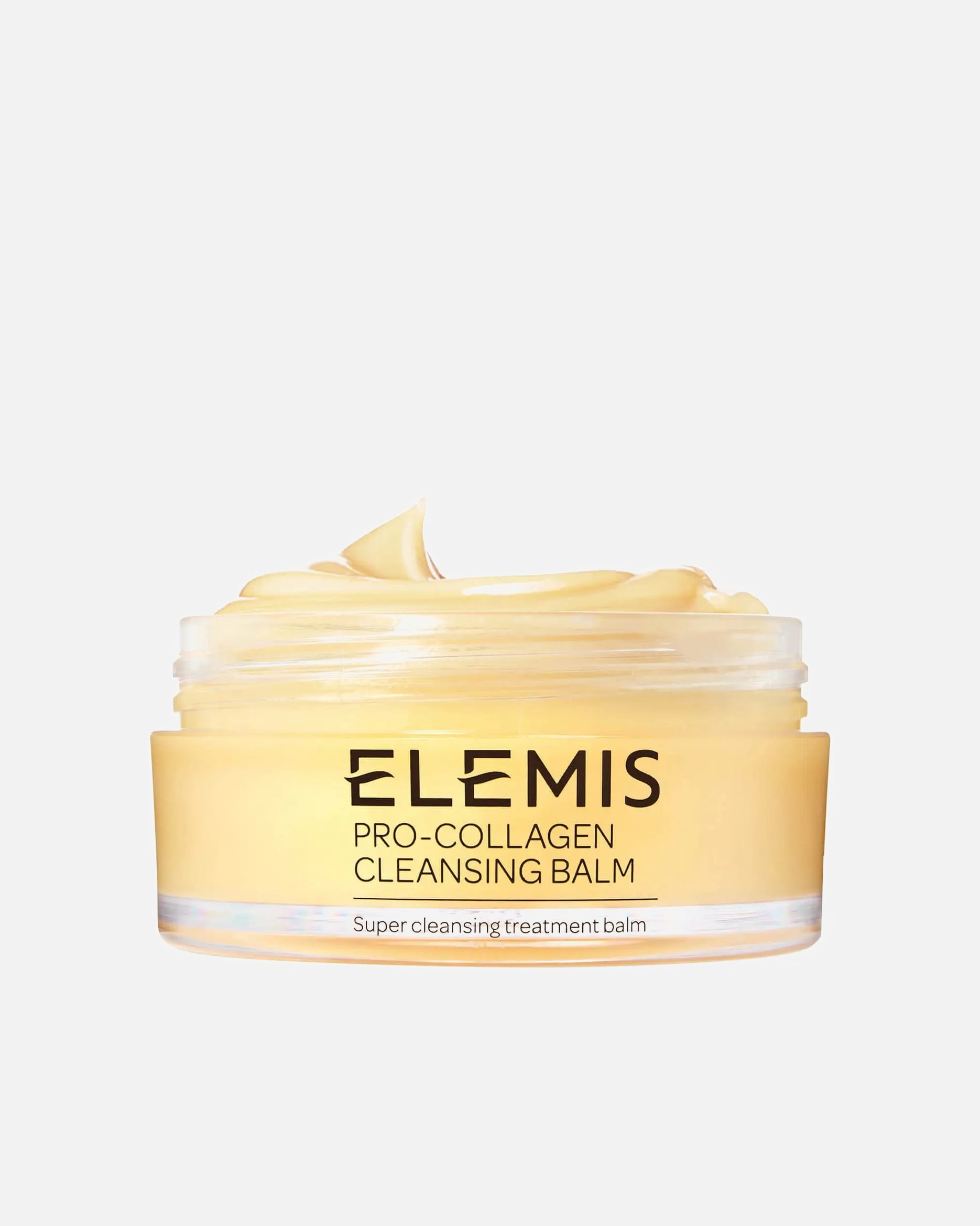 Krem myjący dla Unisex ELEMIS Elemis Balsam oczyszczający Pro-Collagen Cleansing Balm 100g 100 g