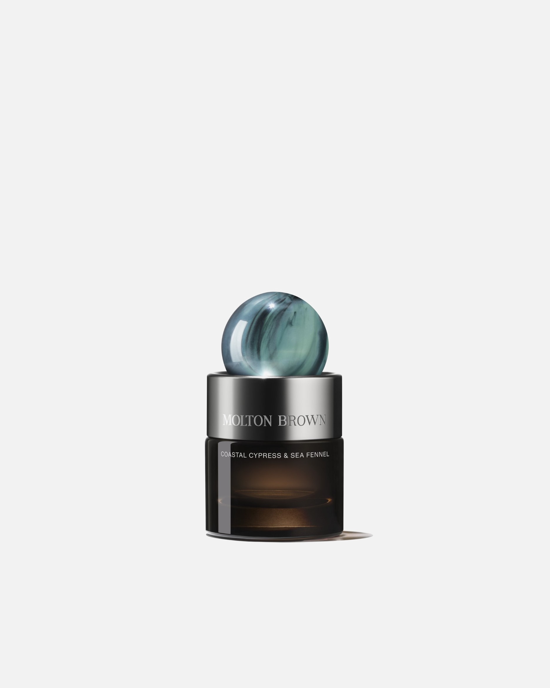 Woda perfumowana dla Unisex Molton Brown Coastal Cypress & Sea Fennel 30 ml