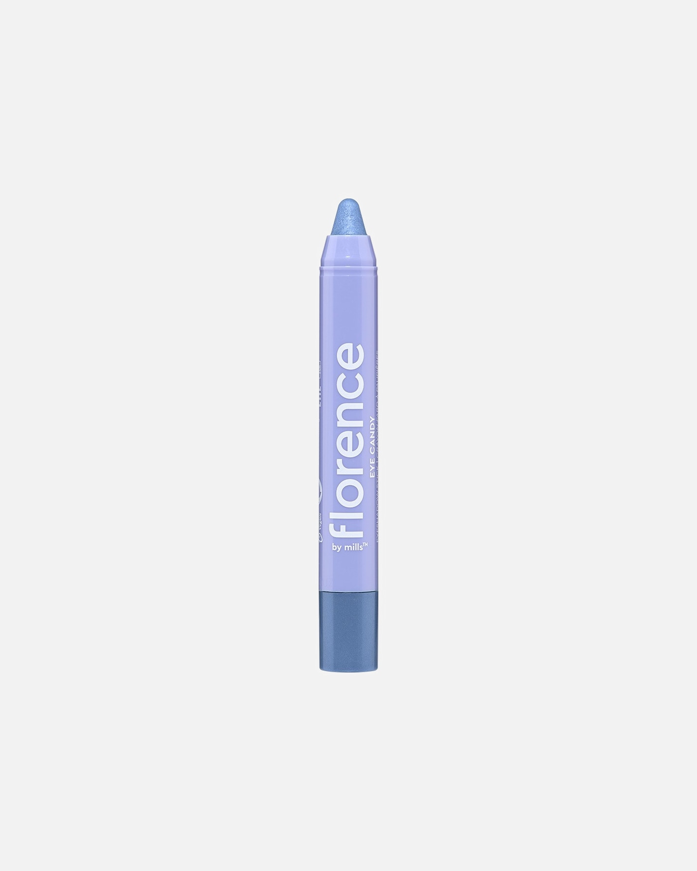 Cień do powiek dla Unisex Florence By Mills Eyecandy Eyeshadows Stick TAFFY
