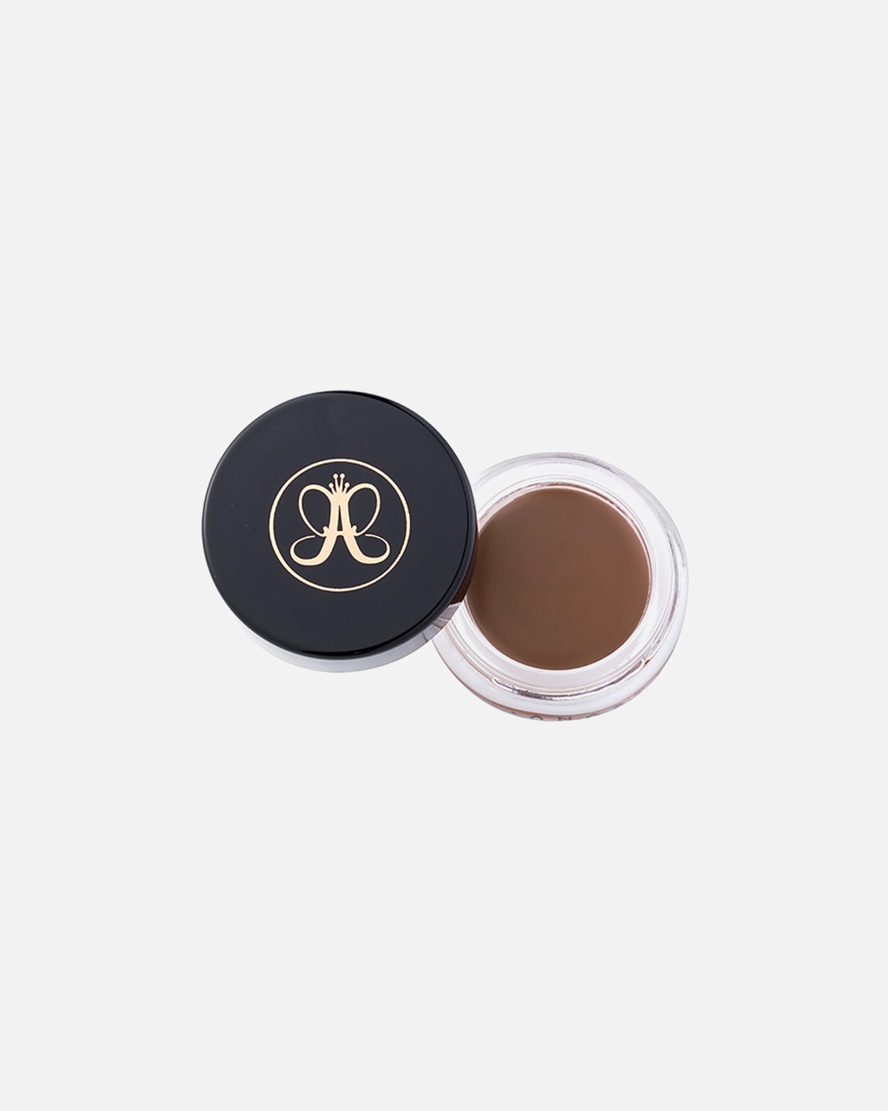 Kolor brwi dla Unisex Anastasia Beverly Hills Dipbrow Pomade Auburn