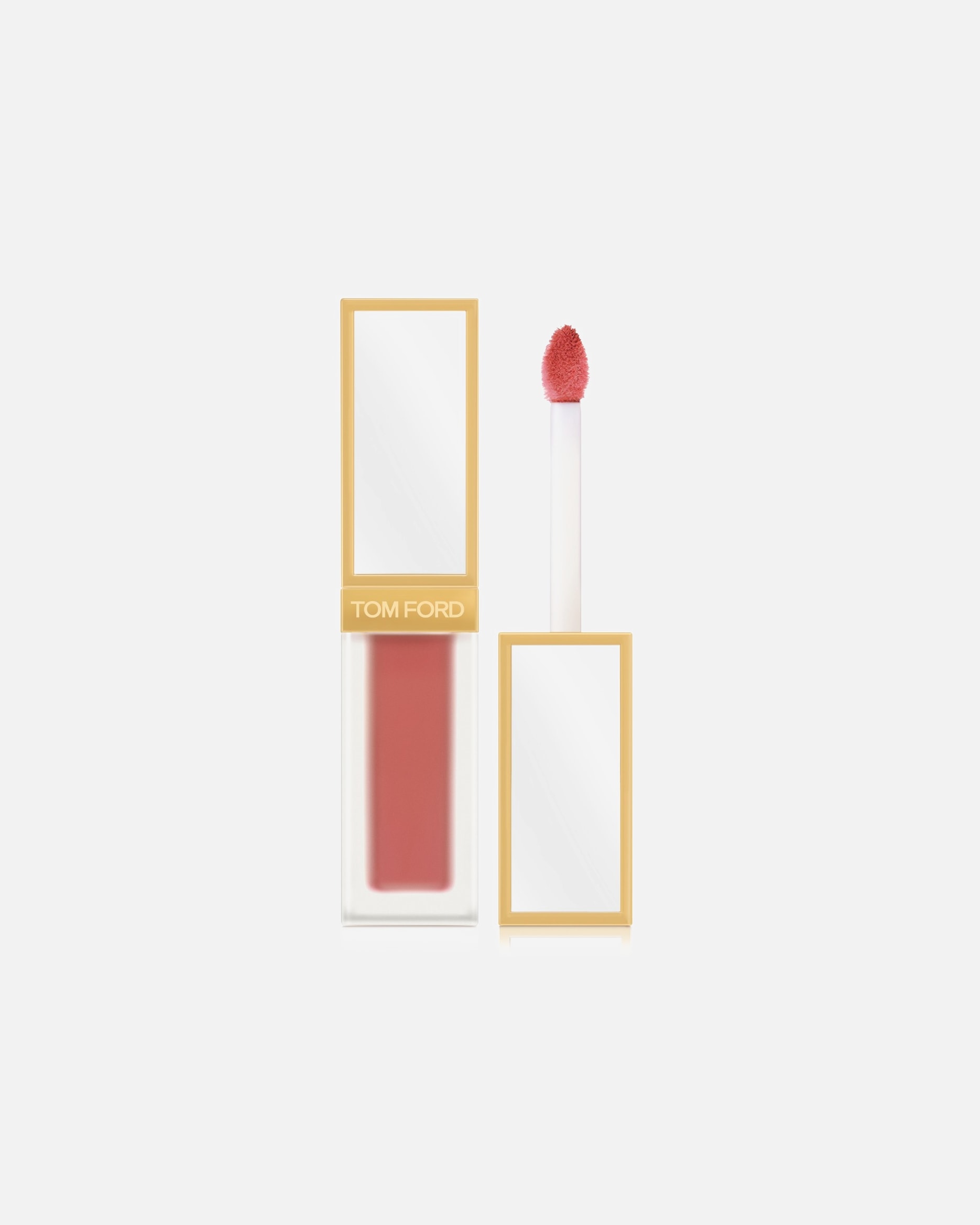 Róż dla Unisex TOM FORD Soleil Collection Sunkissed Blush 01 CABANA