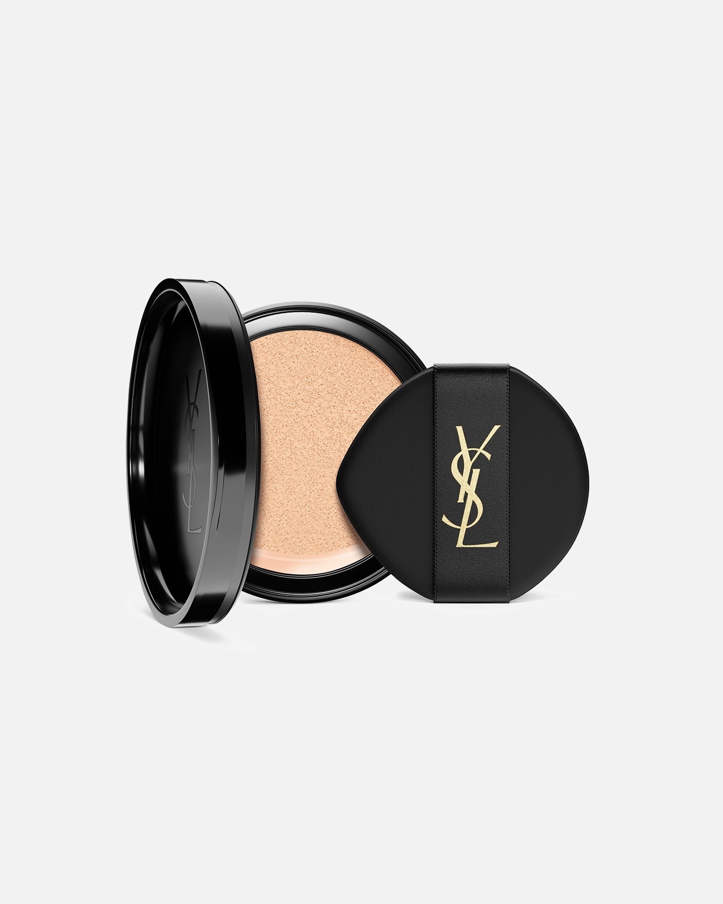 Podkład dla Unisex Yves Saint Laurent Skin Affair Cushion Foundation LC1