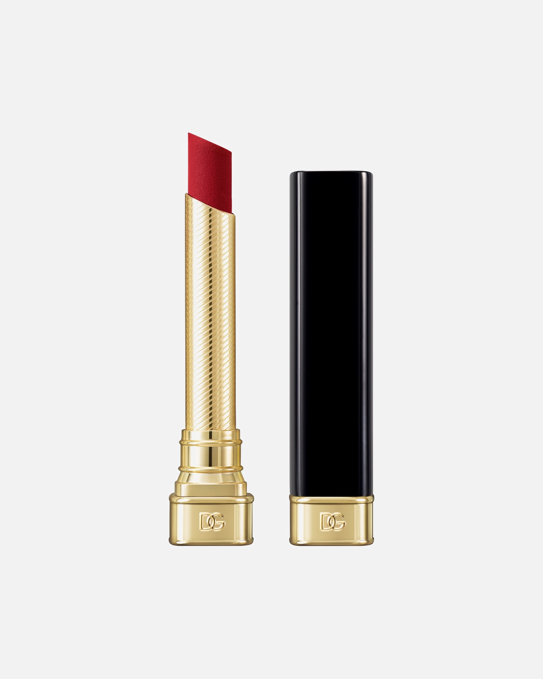 Pomadka do ust w sztyfcie dla Unisex Dolce&Gabbana My Comfy Matte 25.05