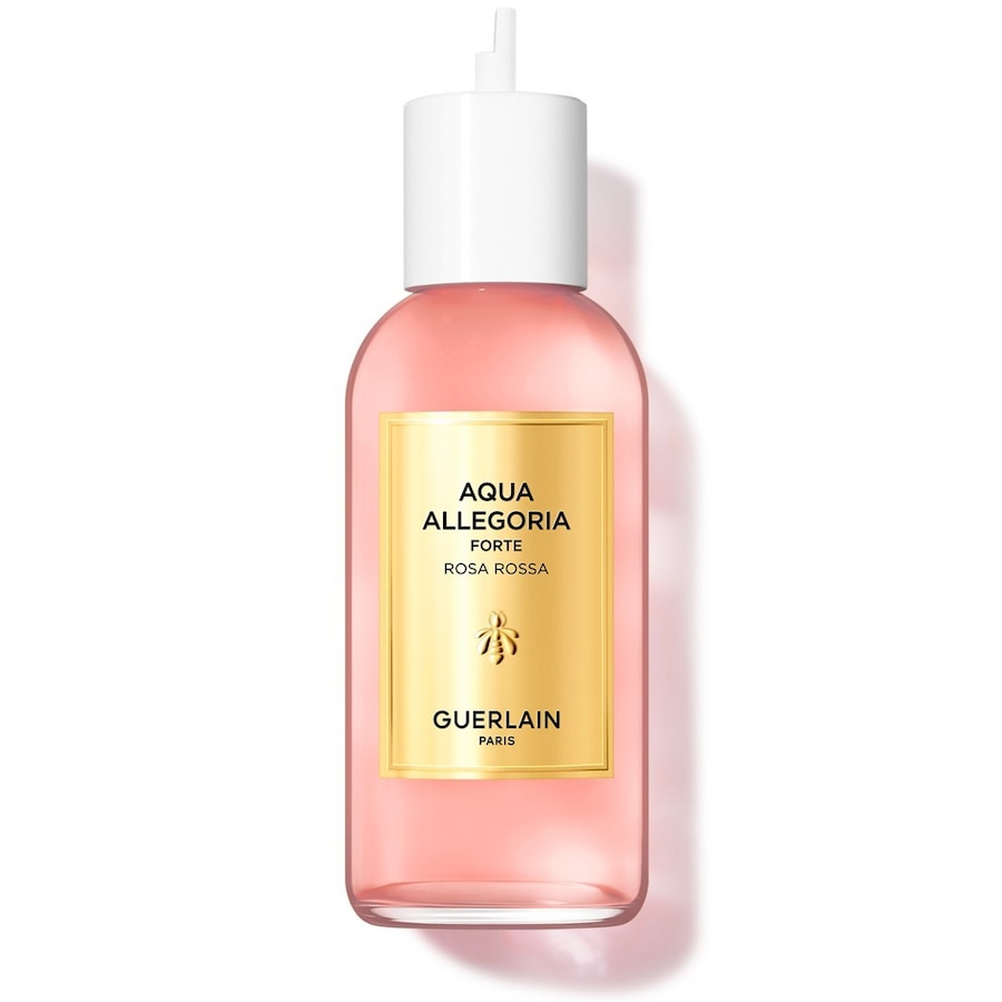 Aqua Allegoria Forte Rosa Rossa EDT