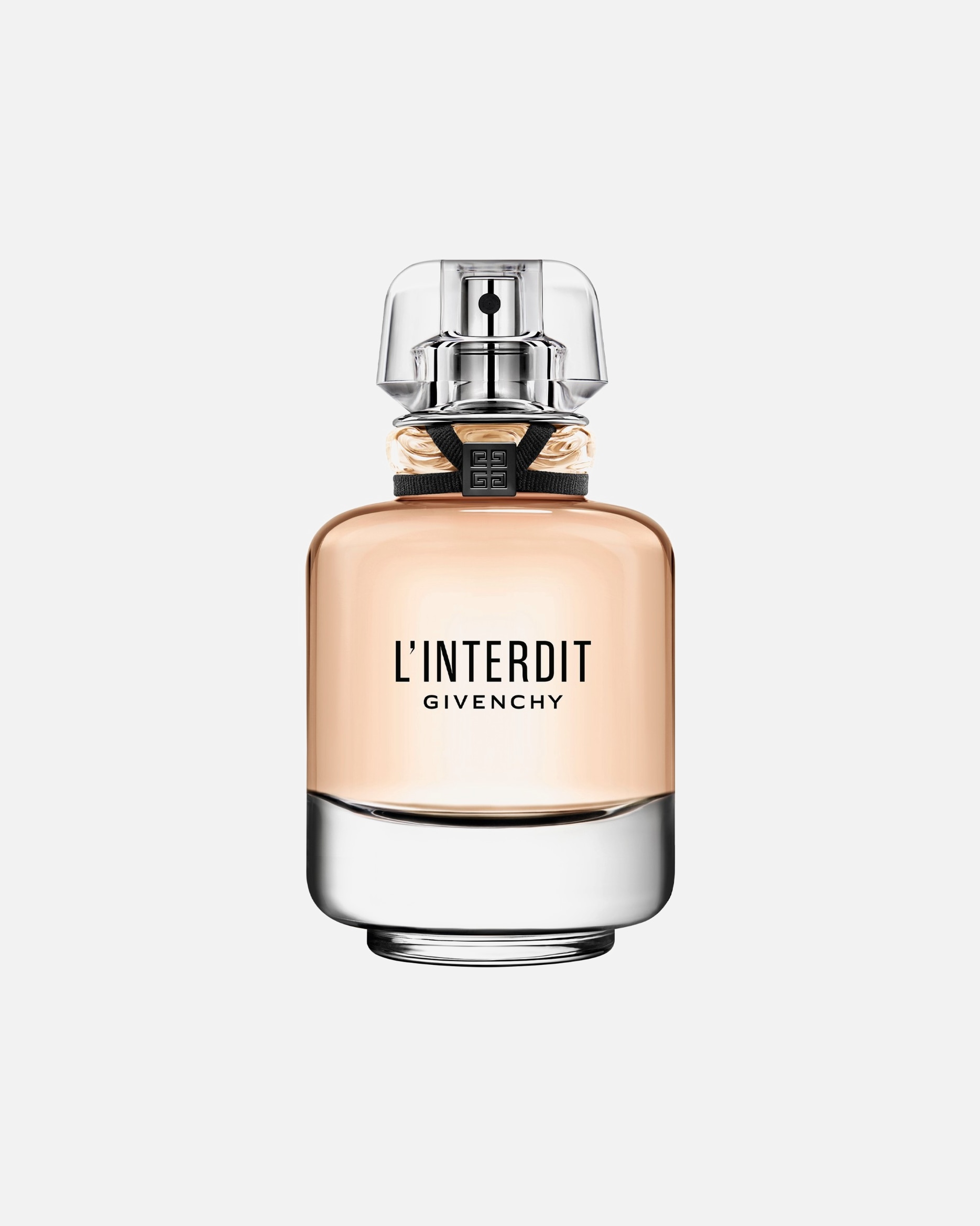 Woda perfumowana dla Kobieta Givenchy L`Interdit Eau de Parfum 80 ml