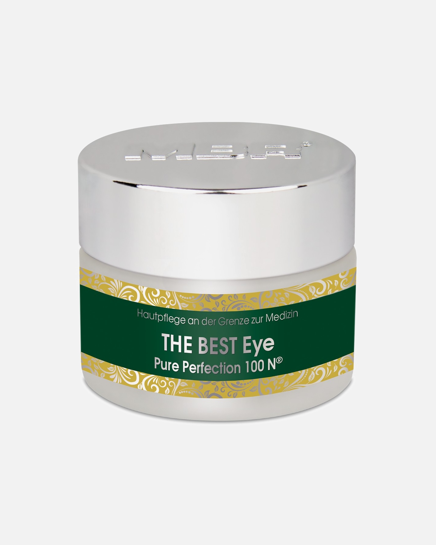 Krem pod oczy dla Unisex MBR Medical Beauty Research Pure Perfection 101 The best eye - krem pod oczy 30 ml